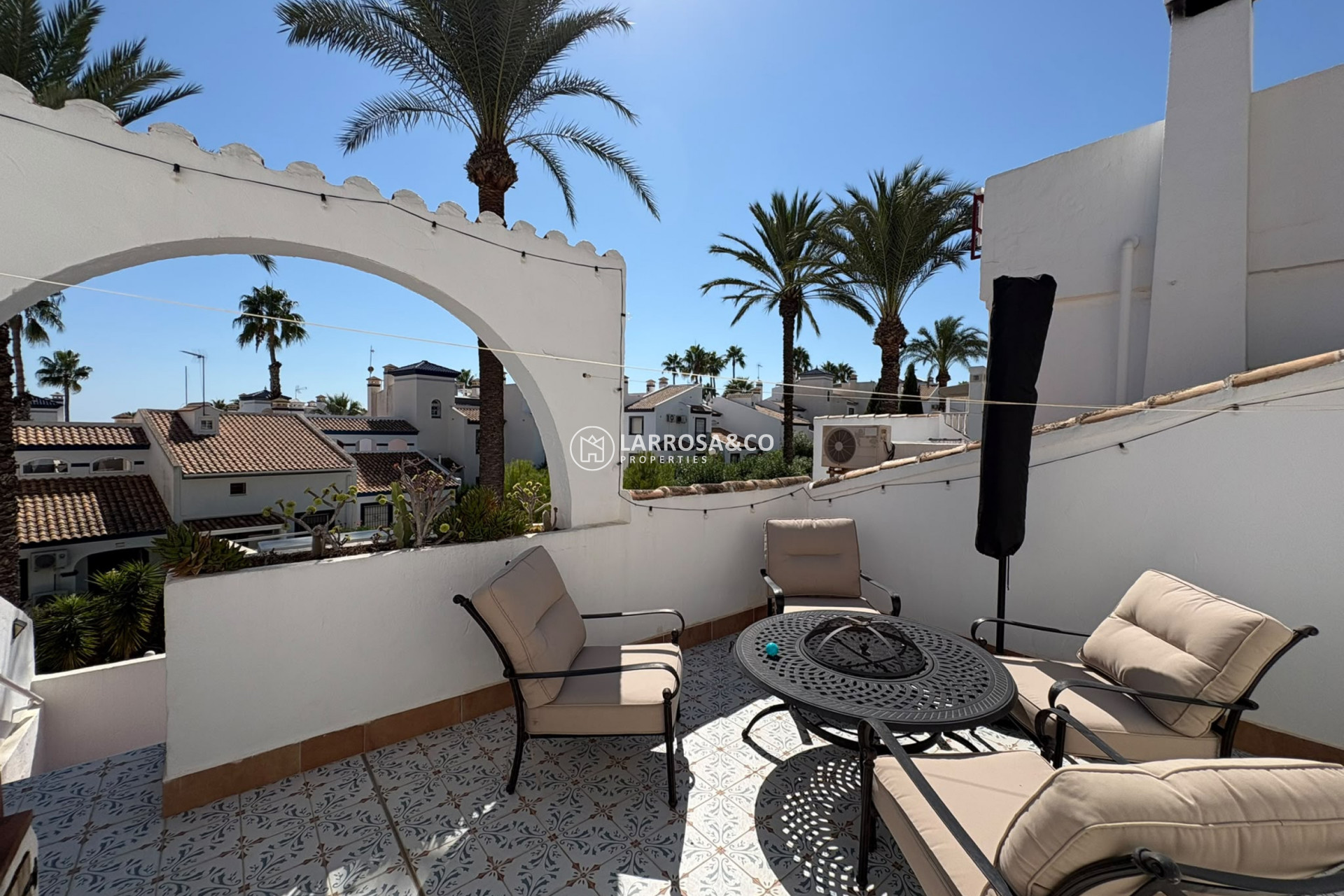 Вторичный рынок - Дом - Villamartin - Costa Blanca