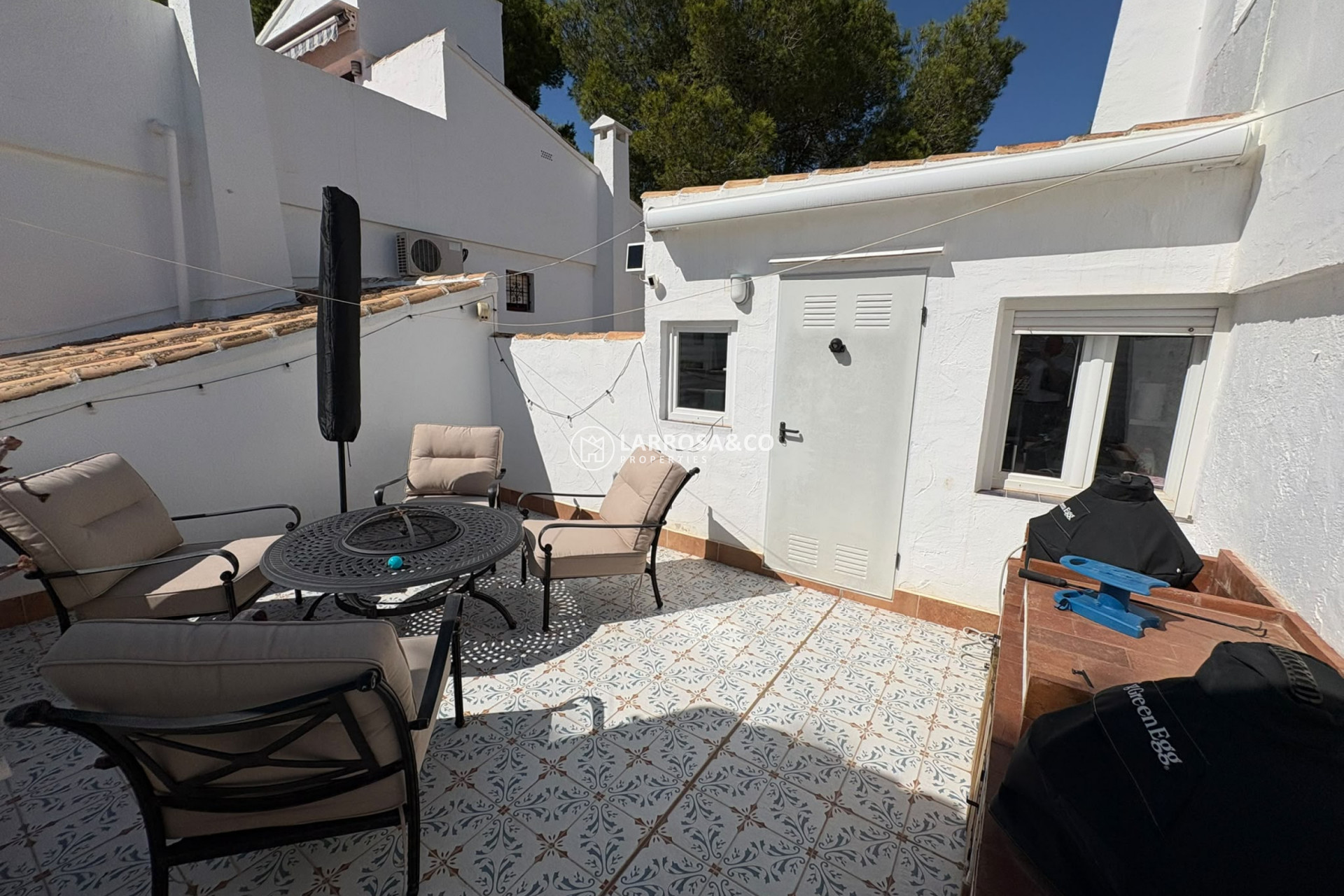 Вторичный рынок - Дом - Villamartin - Costa Blanca