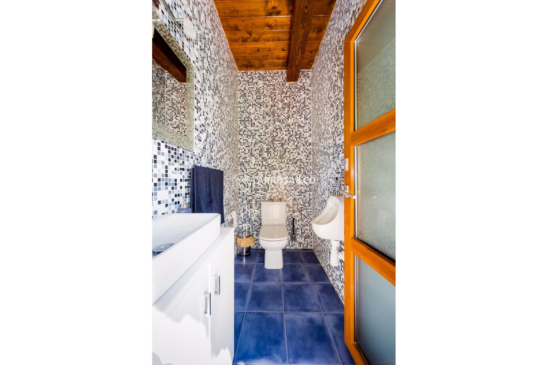 Вторичный рынок - Finca - Альморади - Camino De Catral