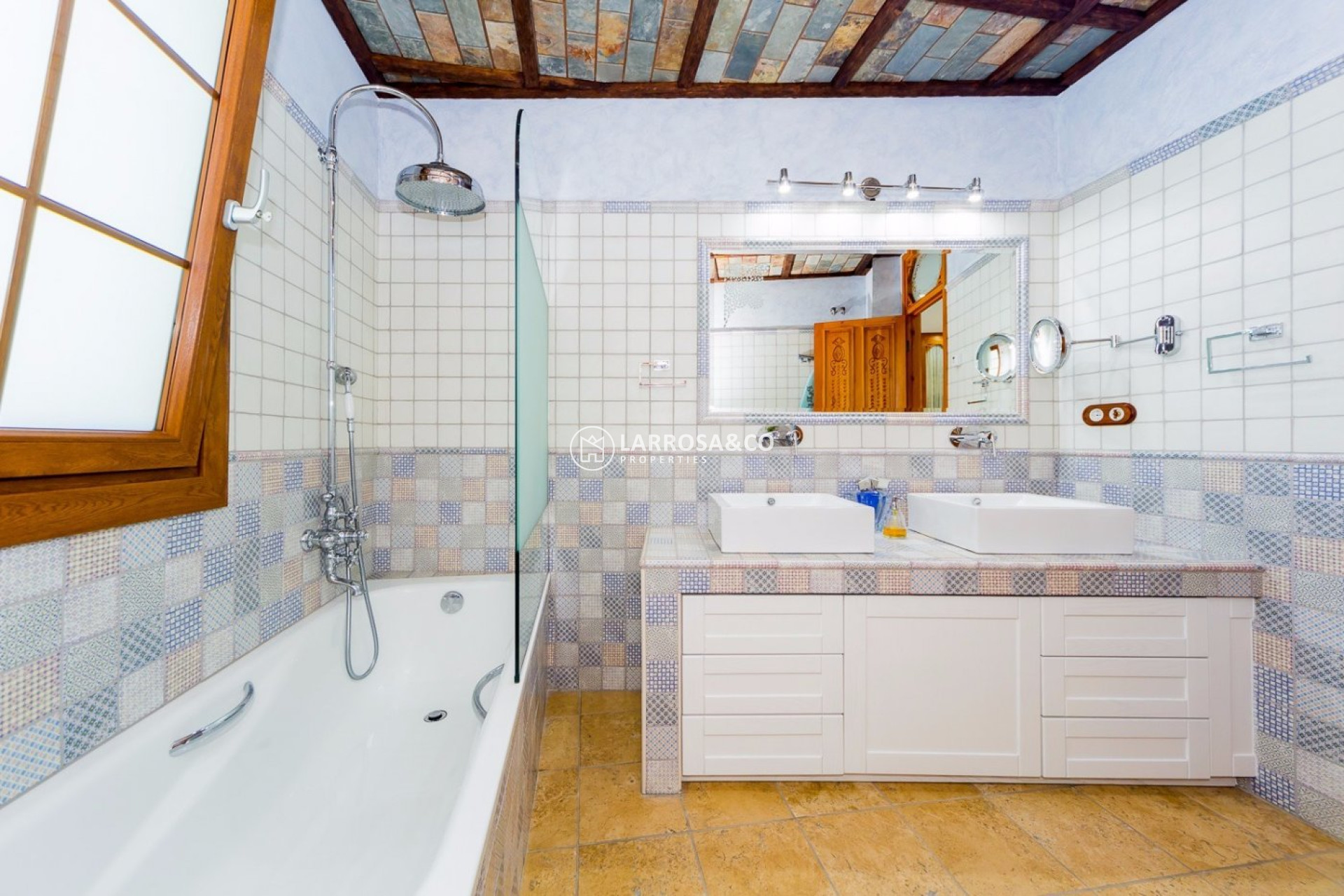 Вторичный рынок - Finca - Альморади - Camino De Catral