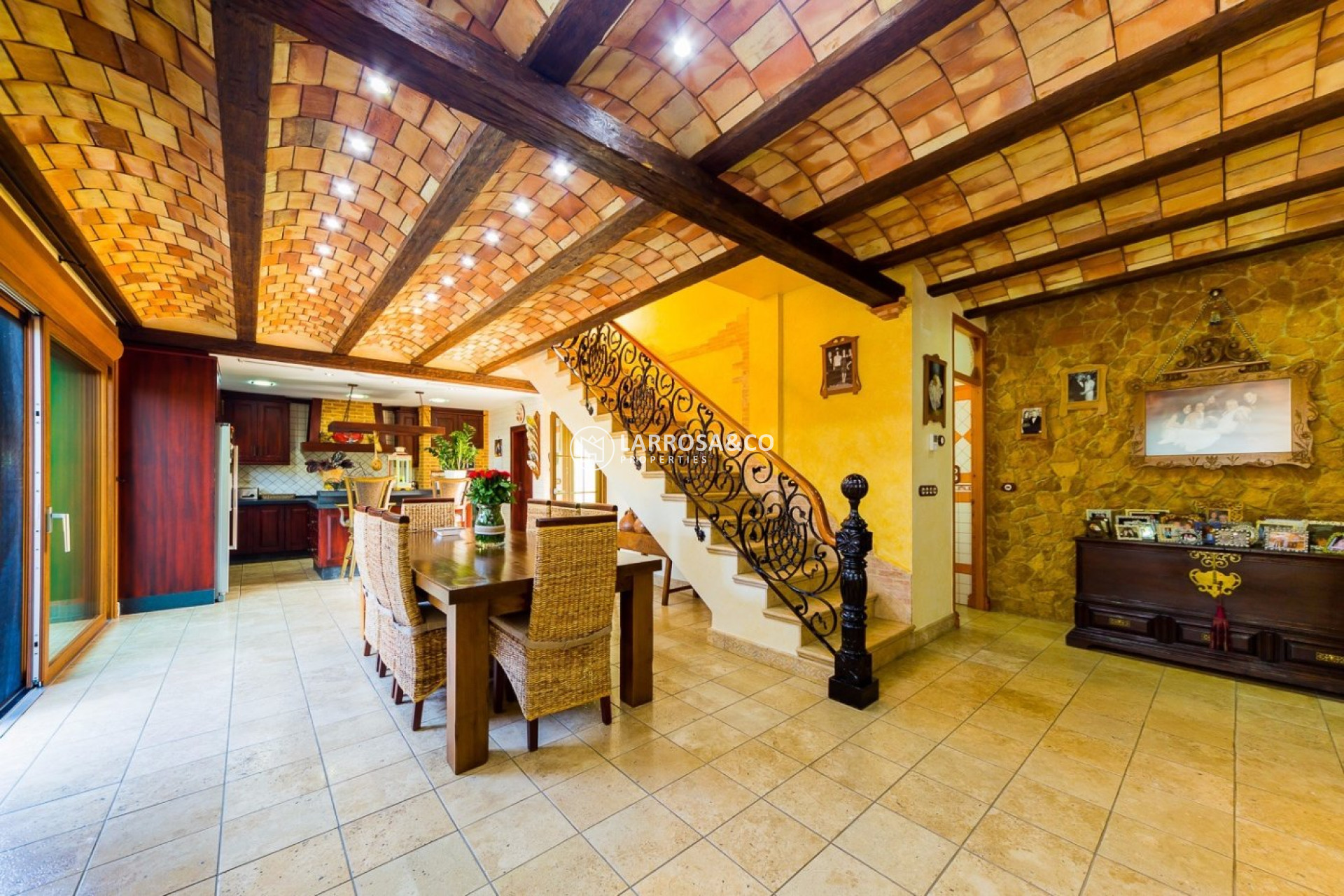 Вторичный рынок - Finca - Альморади - Camino De Catral