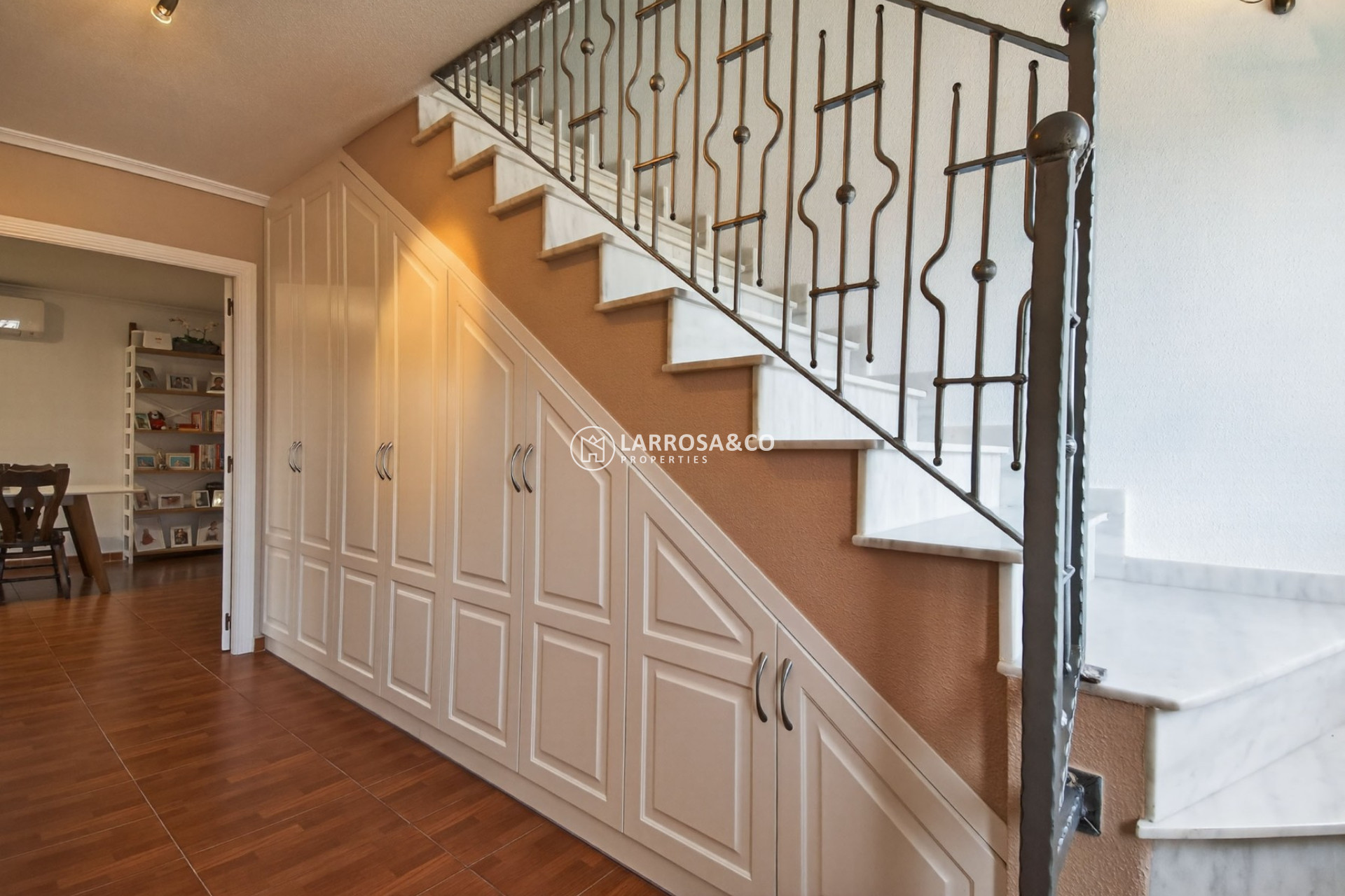 Вторичный рынок - Finca - Crevillente