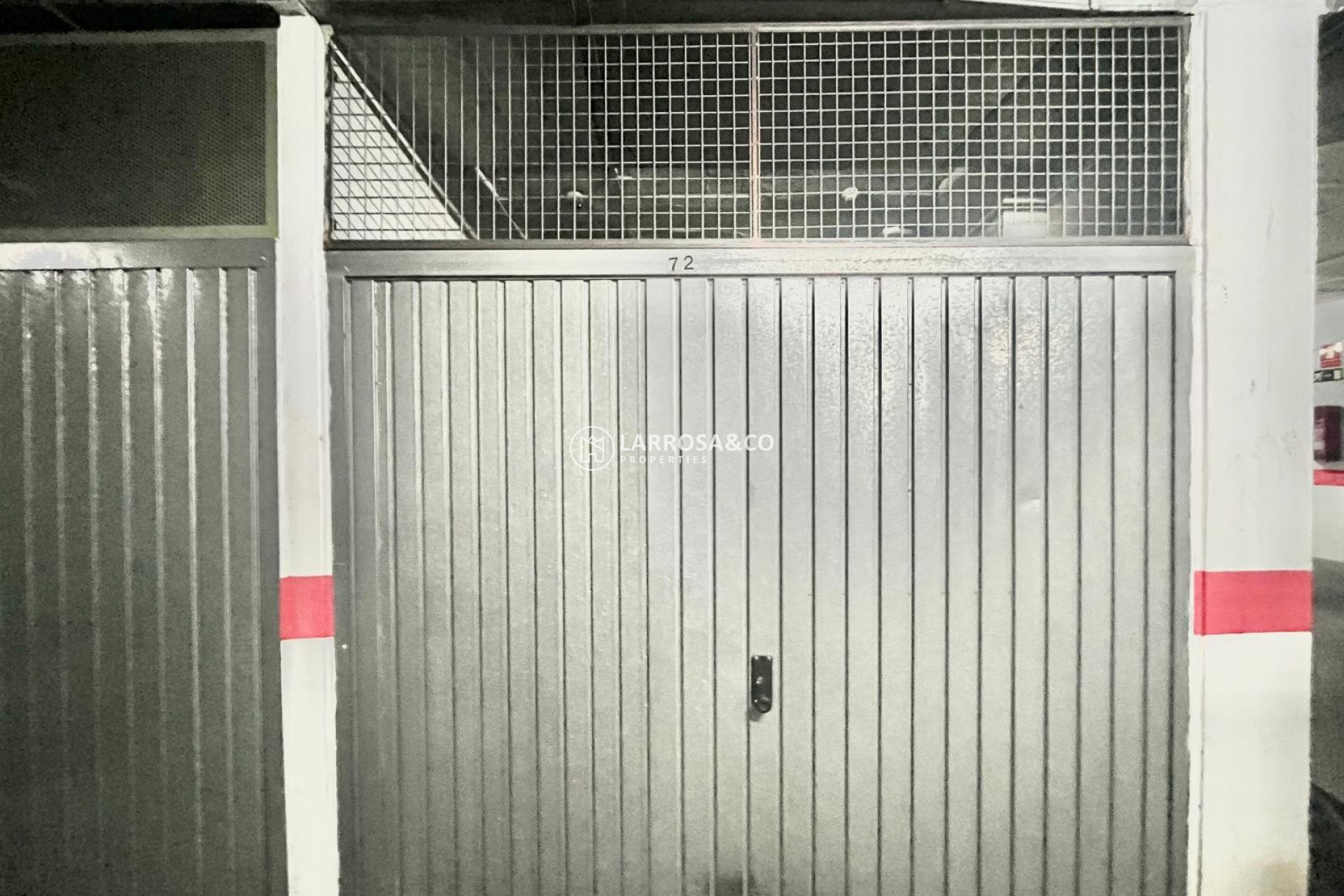 Вторичный рынок - Гараж - Торревьеха - Centro