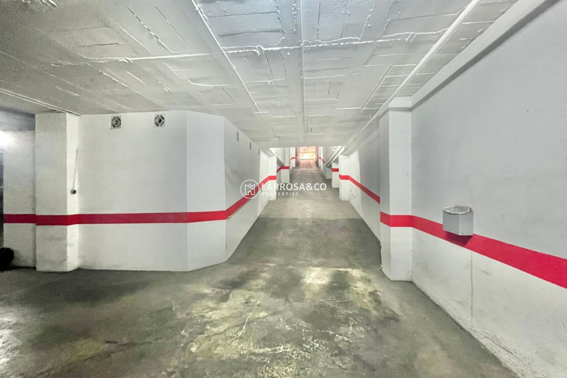 Вторичный рынок - Гараж - Торревьеха - Centro