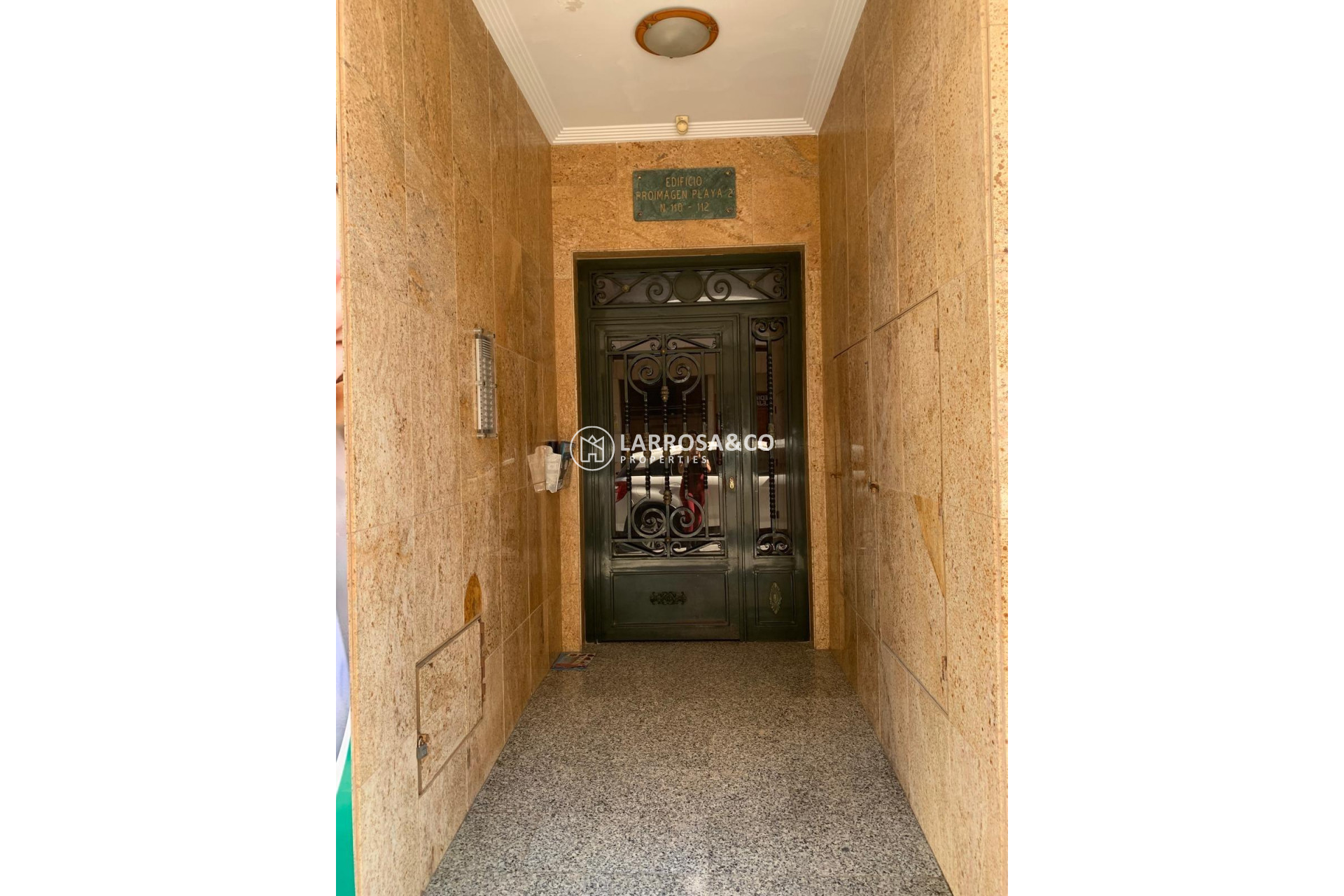 Вторичный рынок - Гараж - Торревьеха - Playa del cura