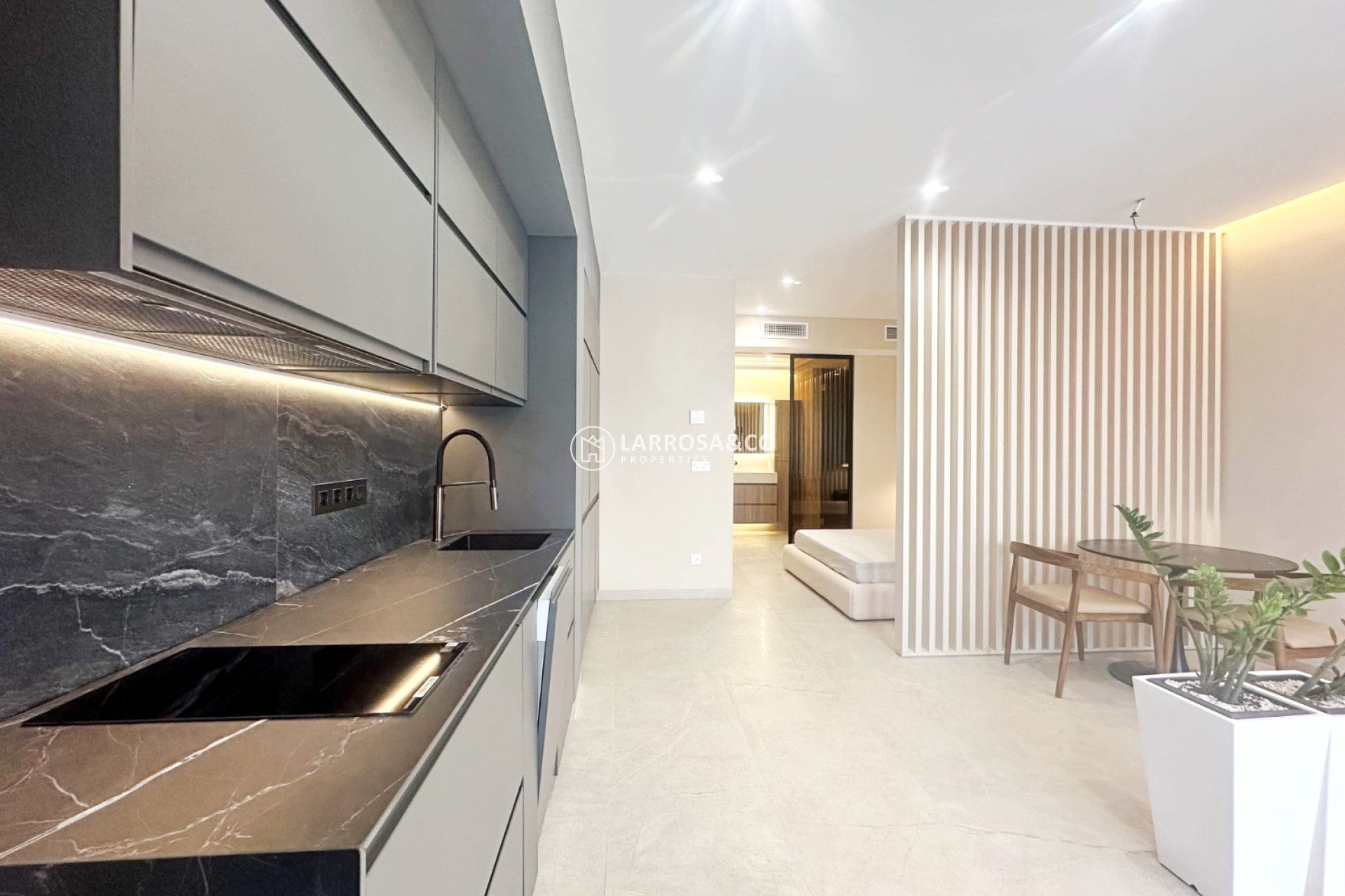 Вторичный рынок - Ground floors - Торревьеха - torrevieja