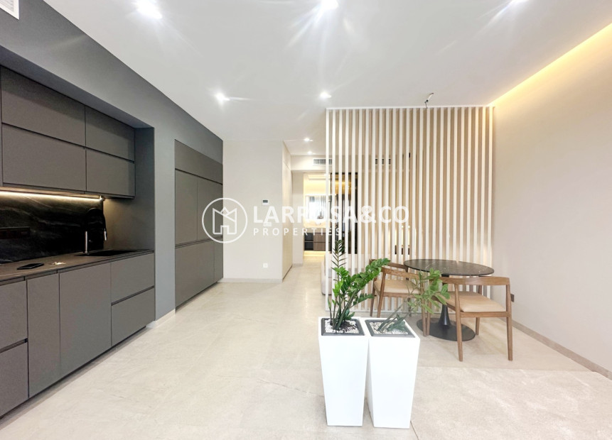 Вторичный рынок - Ground floors - Торревьеха - torrevieja
