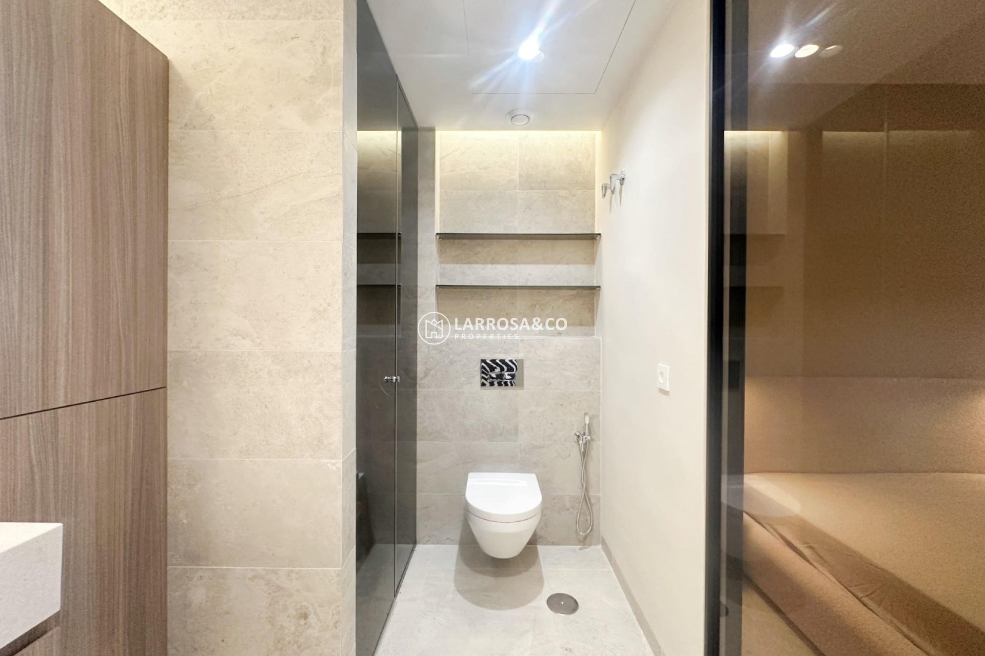 Вторичный рынок - Ground floors - Торревьеха - torrevieja