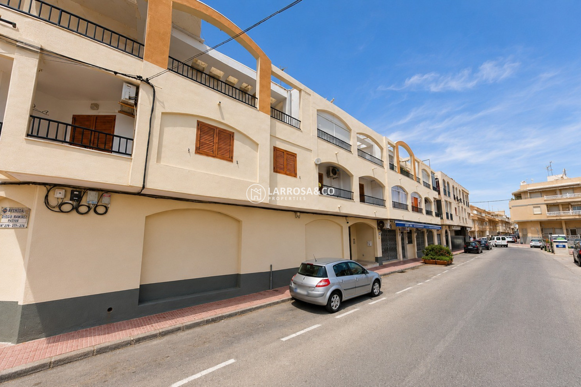 Вторичный рынок - Ground floors - Торревьеха - torrevieja