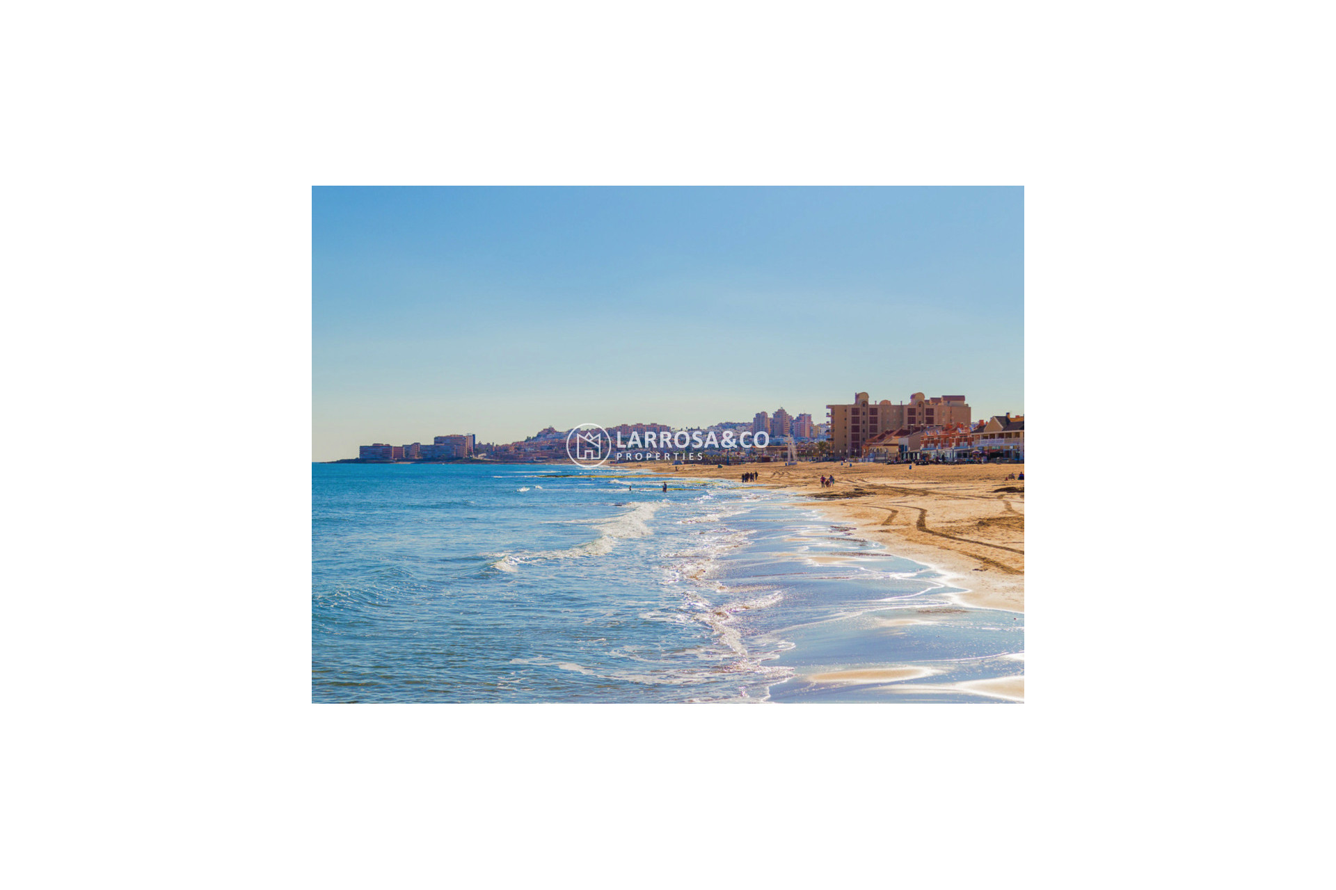 Вторичный рынок - Ground floors - Торревьеха - torrevieja