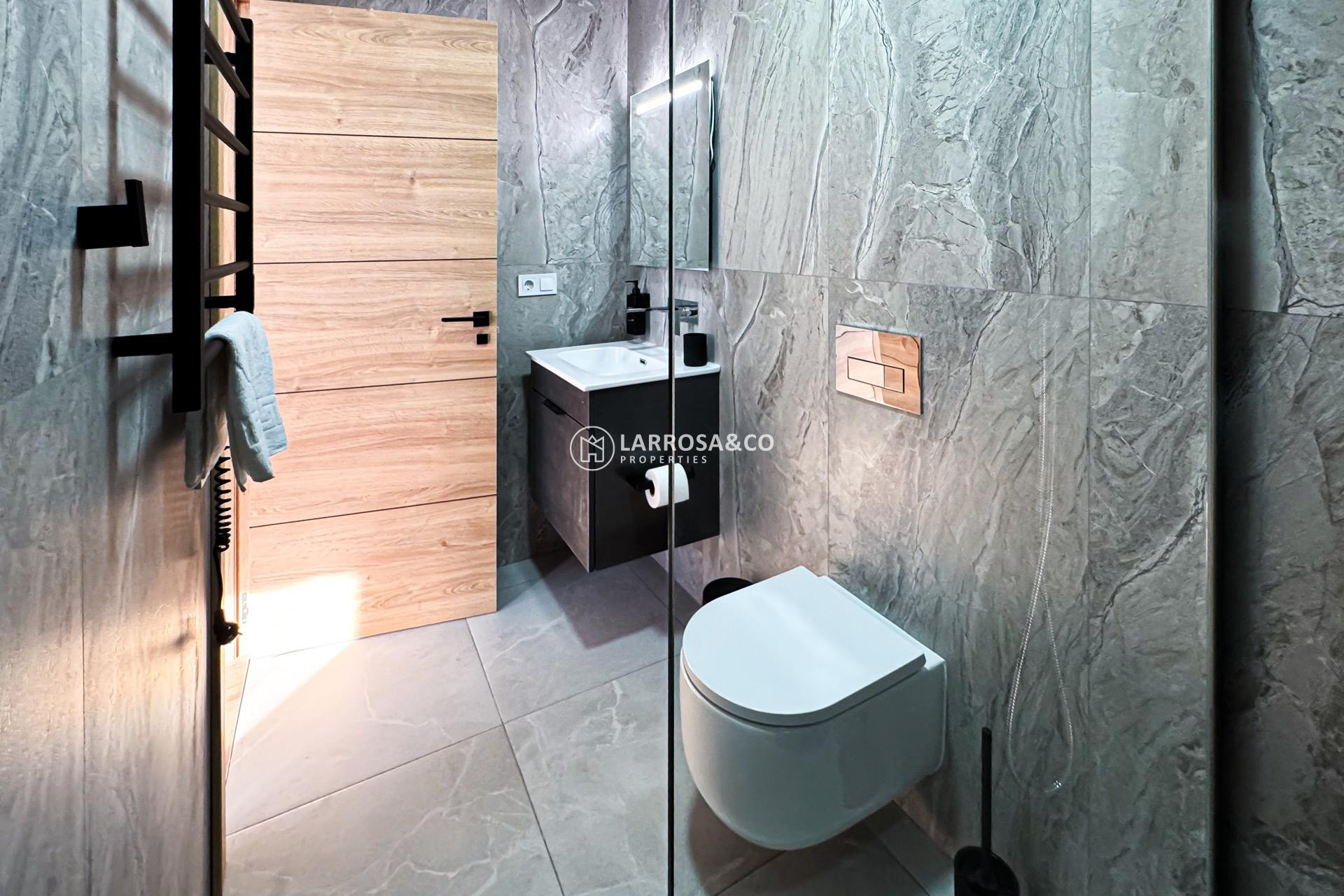 Вторичный рынок - Hotel - Торревьеха - Centro