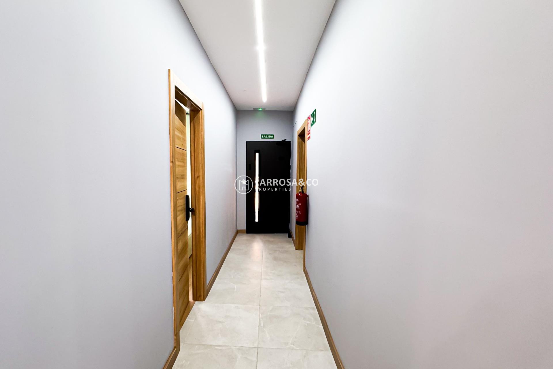 Вторичный рынок - Hotel - Торревьеха - Centro