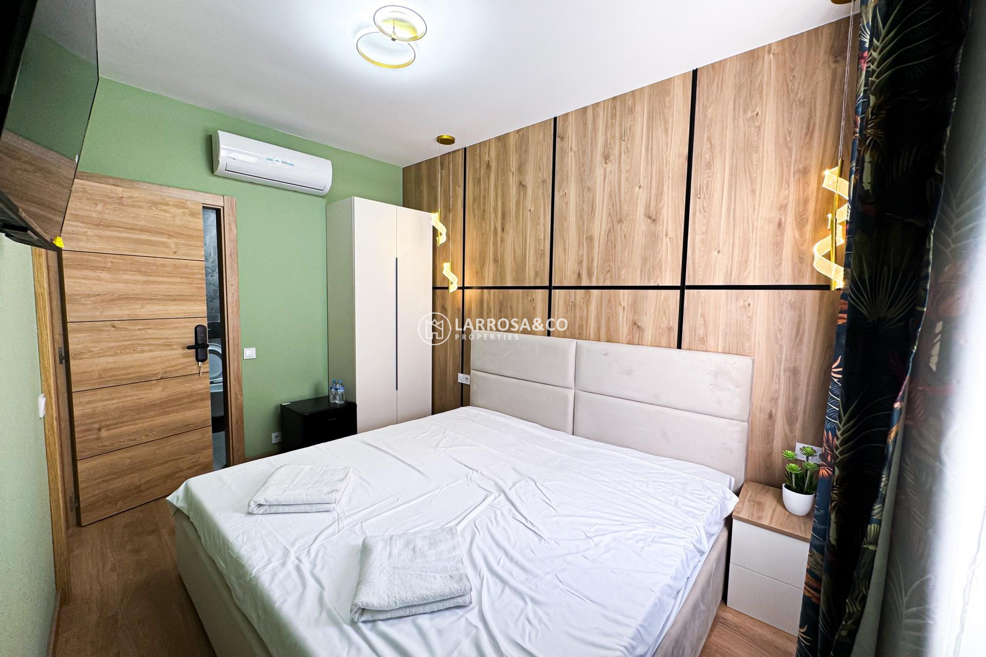 Вторичный рынок - Hotel - Торревьеха - Centro