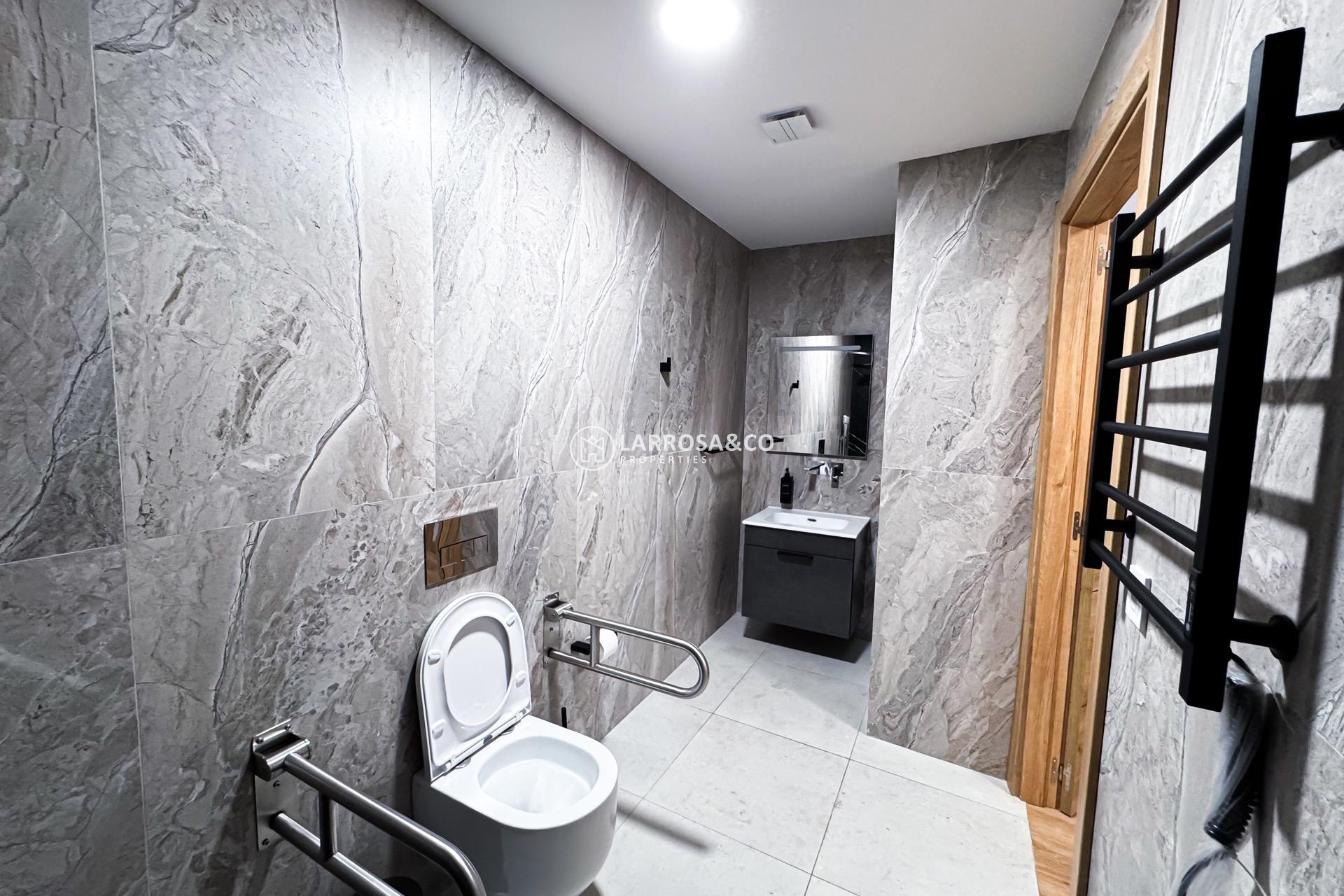 Вторичный рынок - Hotel - Торревьеха - Centro