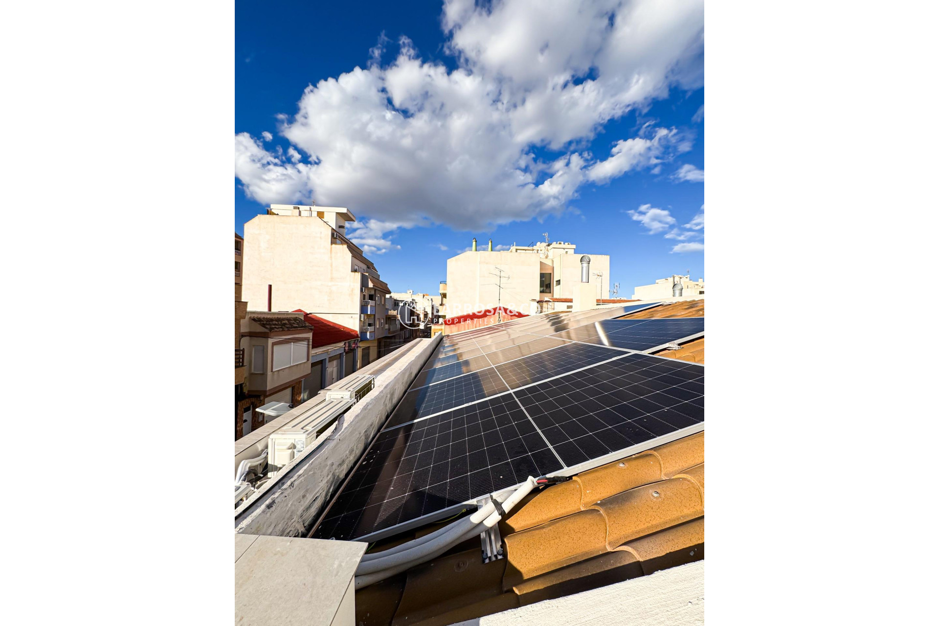 Вторичный рынок - Hotel - Торревьеха - Centro