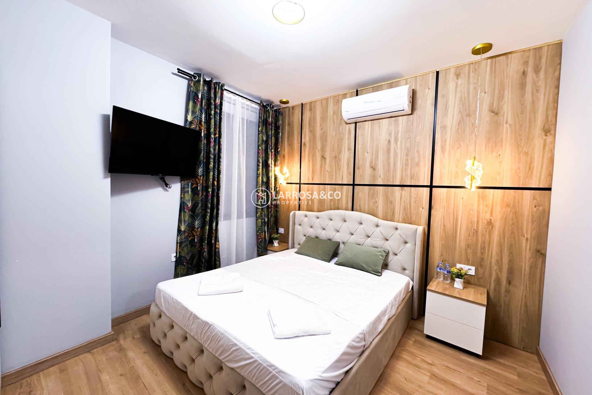 Вторичный рынок - Hotel - Торревьеха - Centro