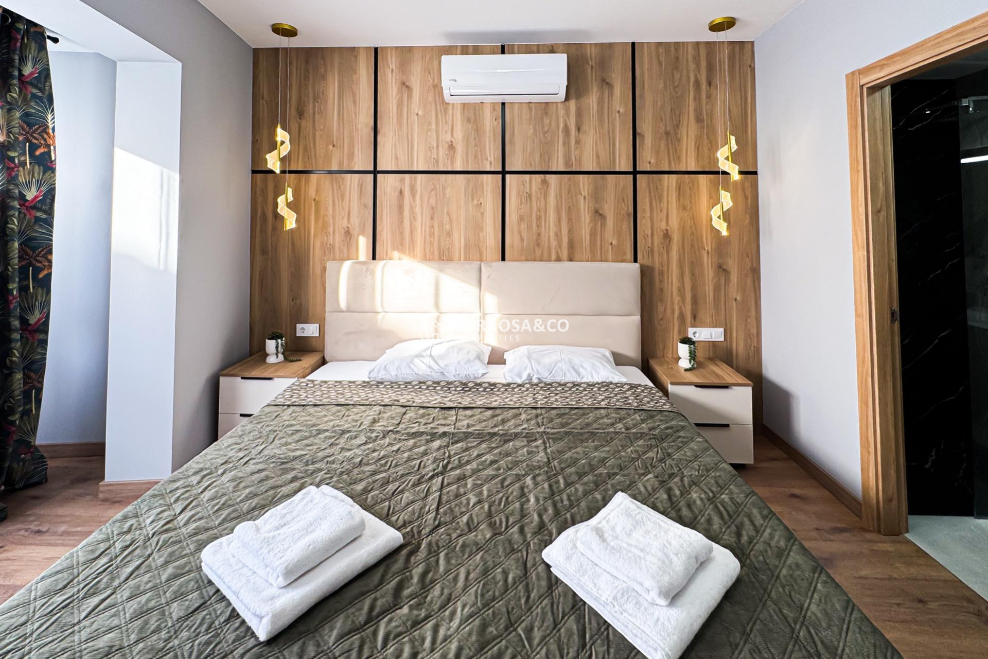 Вторичный рынок - Hotel - Торревьеха - Centro