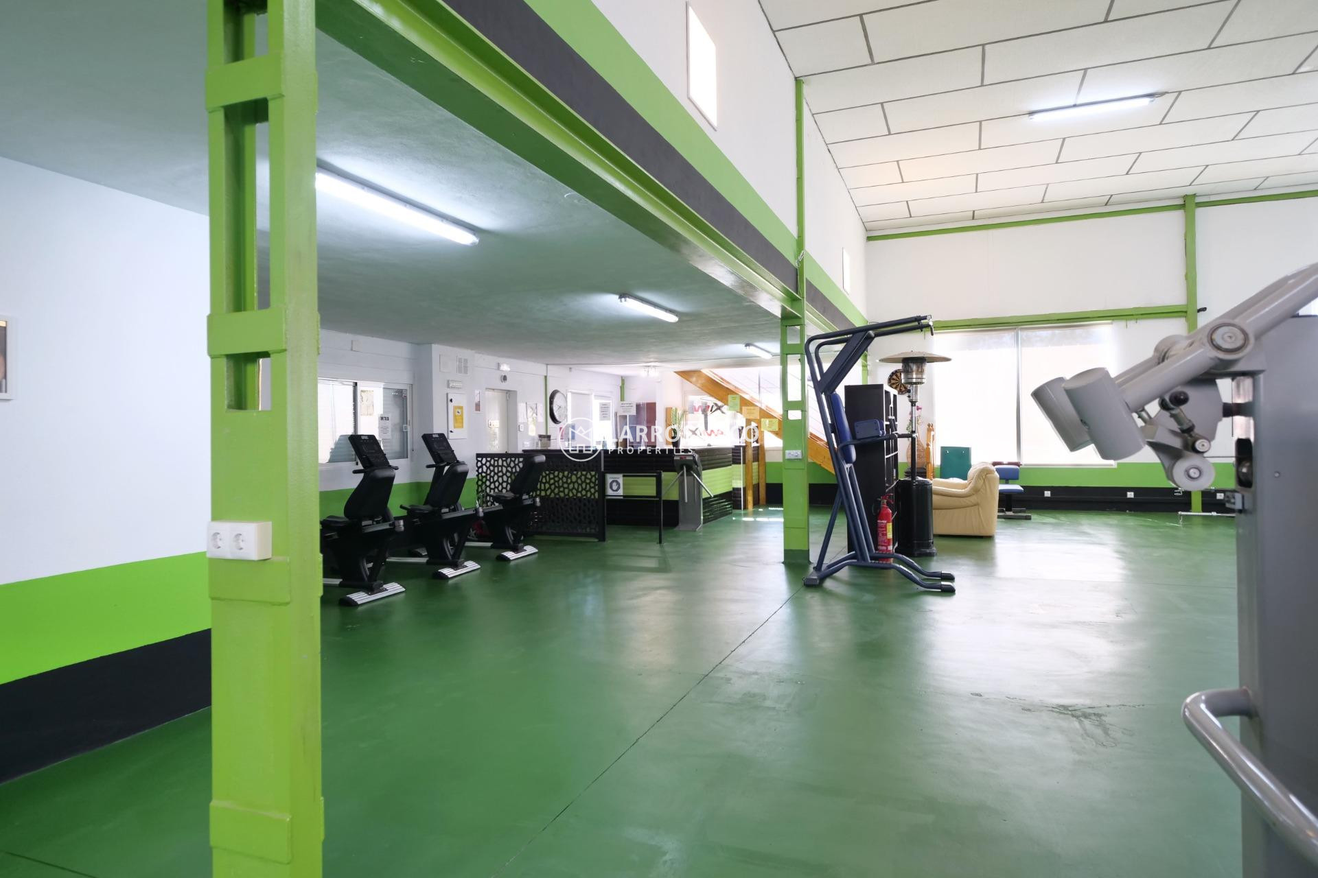 Вторичный рынок - Индустриальный участок - Альморади - Almoradí