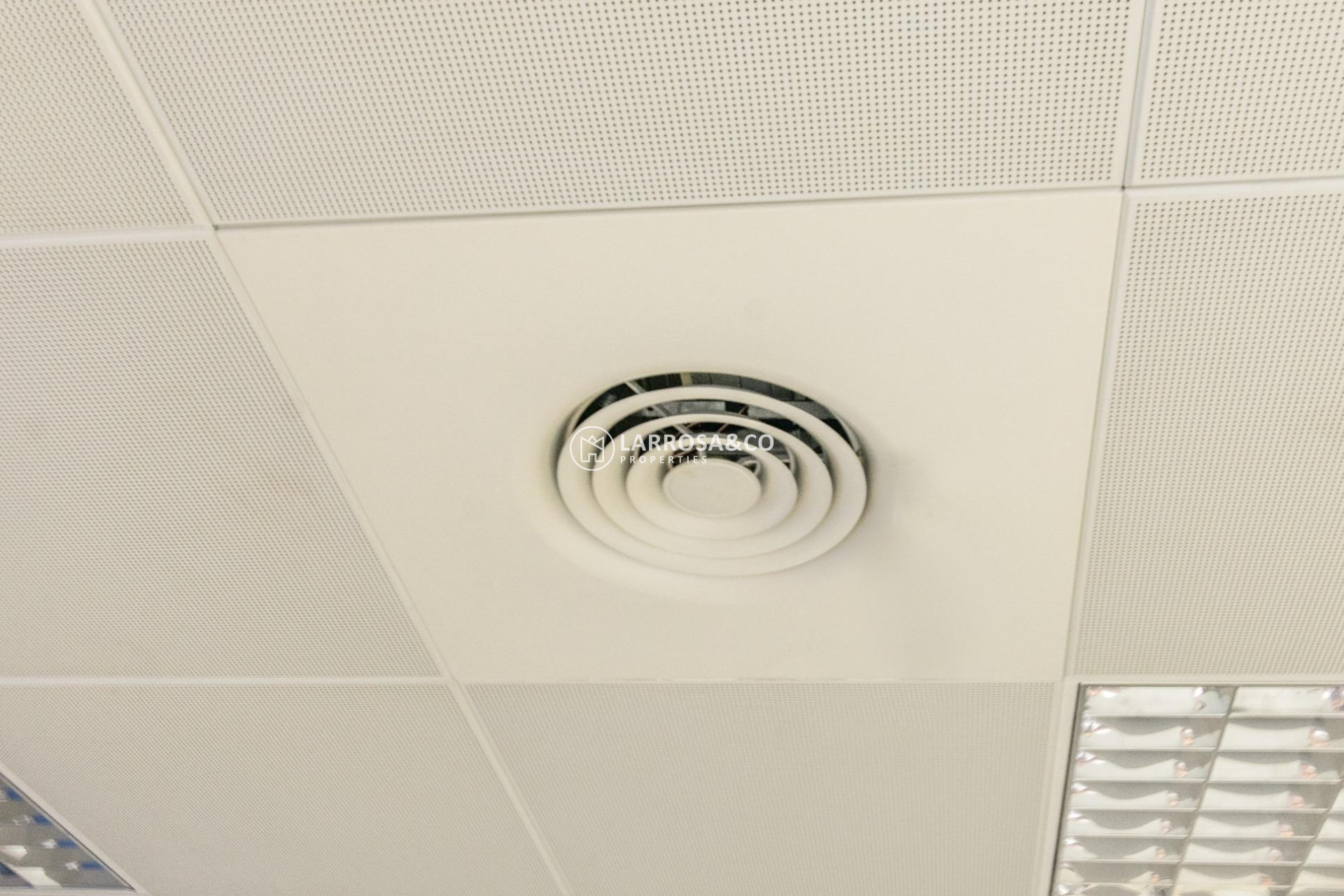 Вторичный рынок - Коммерческая площадь - Альморади - Centro urbano 2