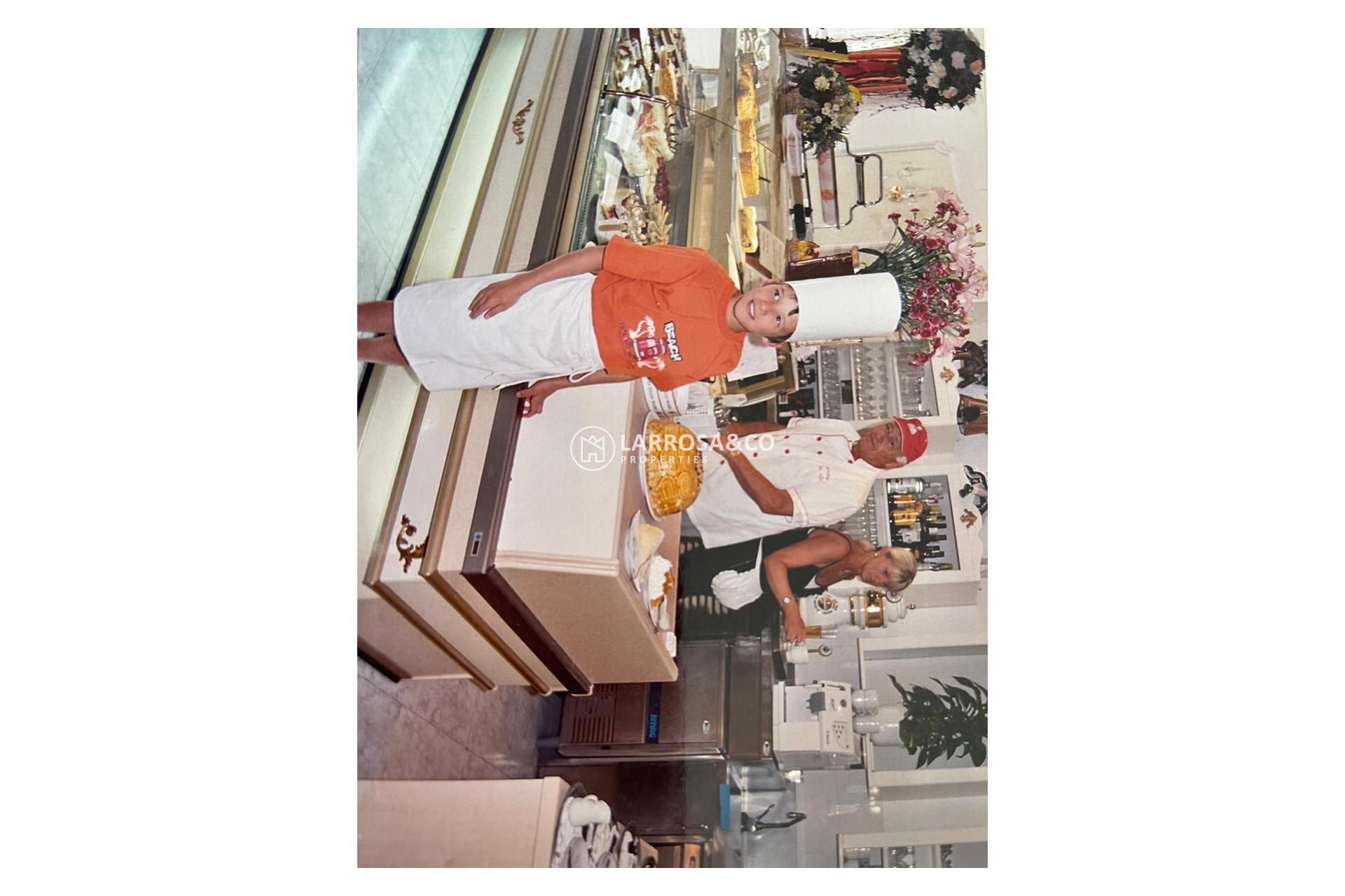 Вторичный рынок - Коммерческая площадь - Гуардамар дель Сегура - Costa Blanca