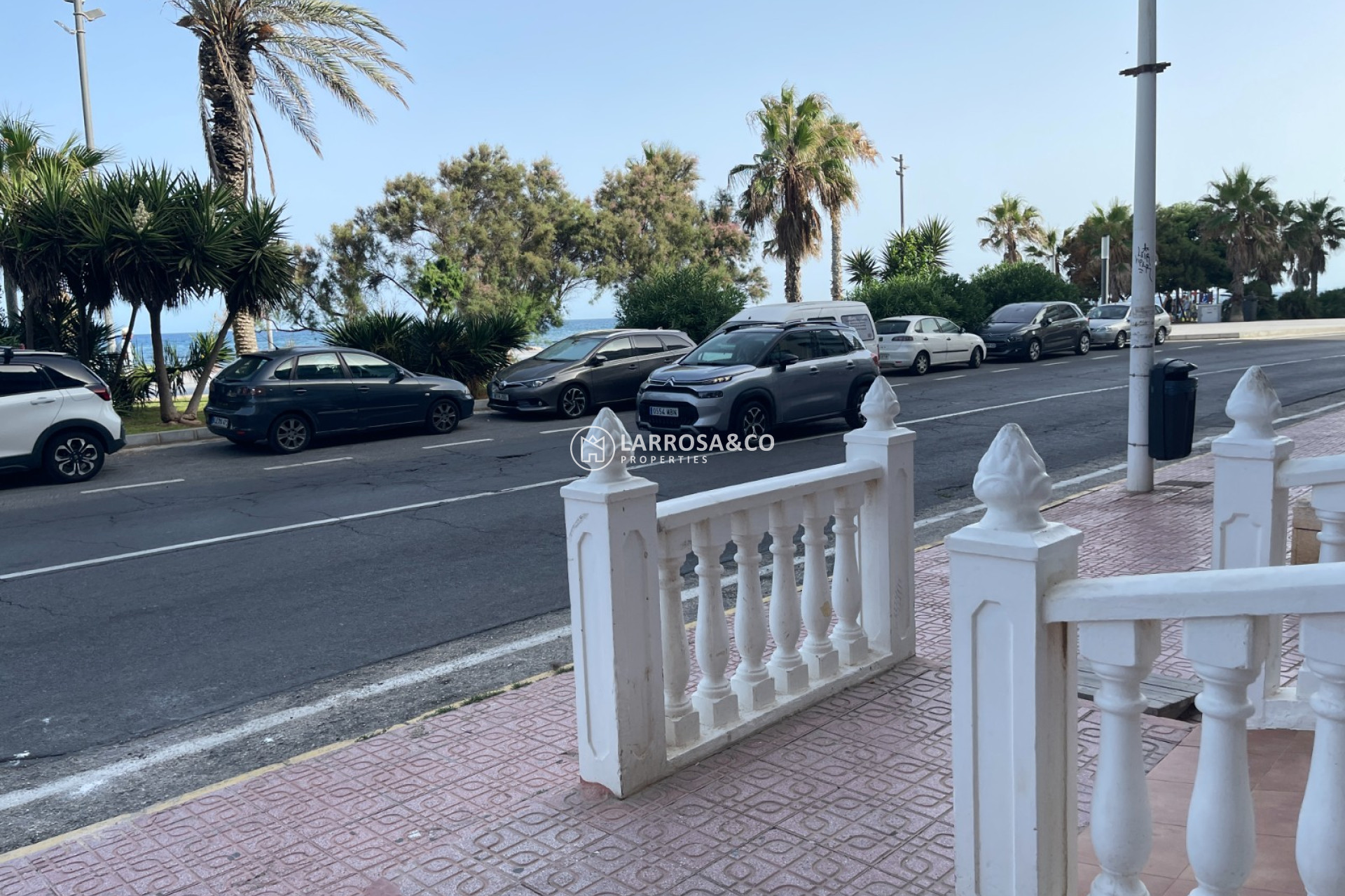 Вторичный рынок - Коммерческая площадь - Торревьеха - Costa Blanca