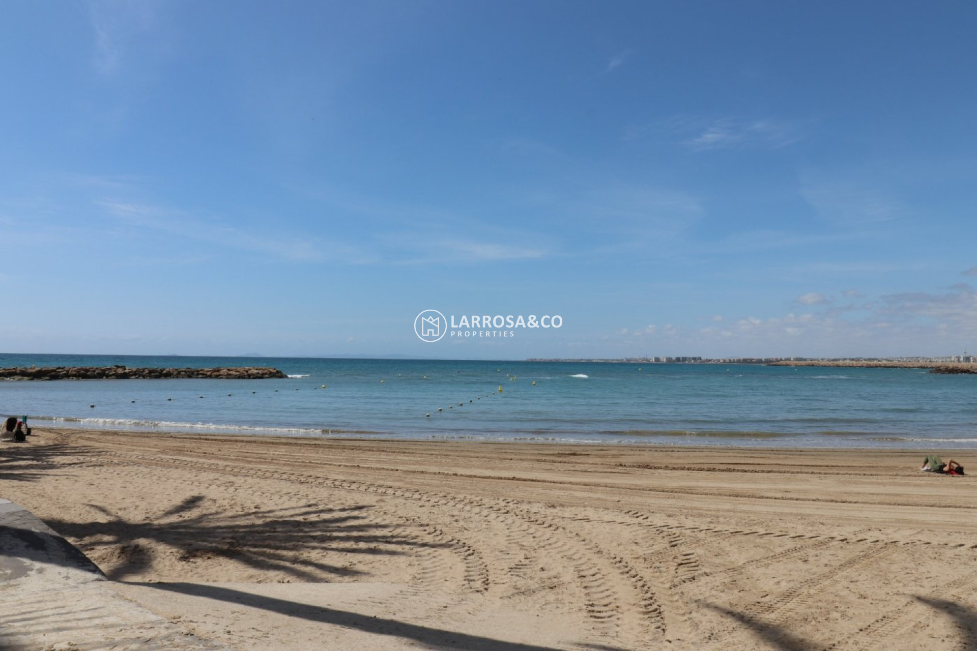 Вторичный рынок - Коммерческая площадь - Торревьеха - Playa del cura