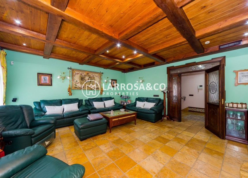 Вторичный рынок - Коммерческая площадь - Торревьеха - torrevieja