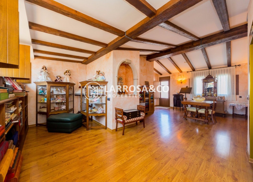 Вторичный рынок - Коммерческая площадь - Торревьеха - torrevieja