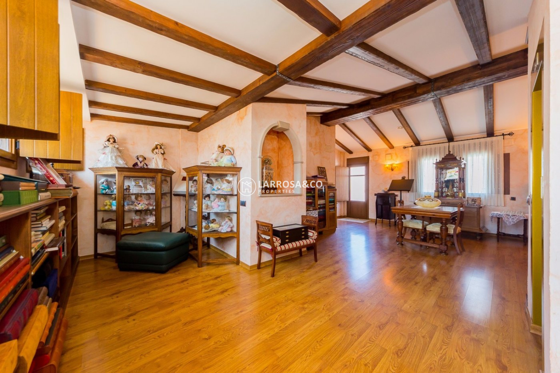 Вторичный рынок - Коммерческая площадь - Торревьеха - torrevieja