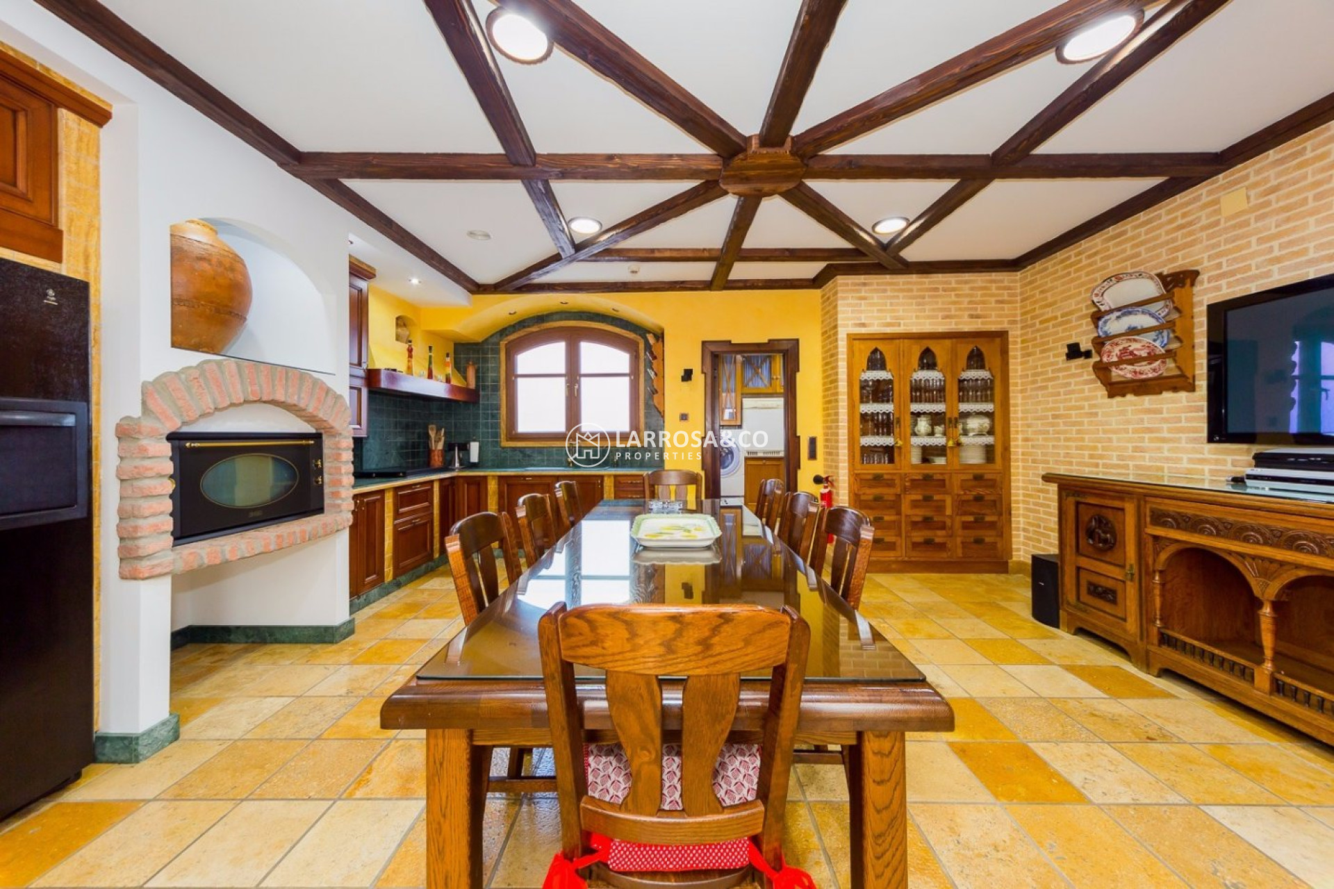 Вторичный рынок - Коммерческая площадь - Торревьеха - torrevieja