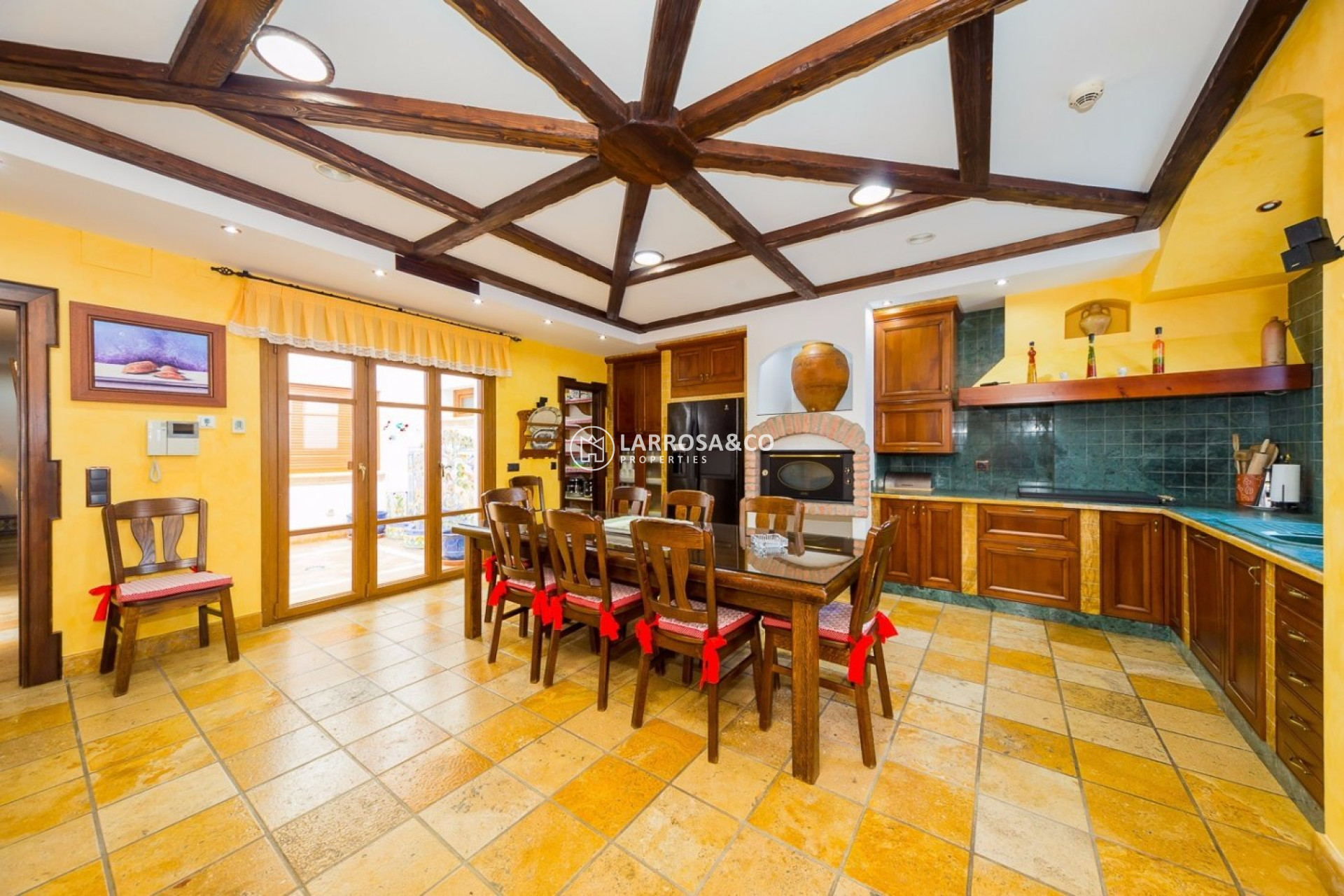 Вторичный рынок - Коммерческая площадь - Торревьеха - torrevieja