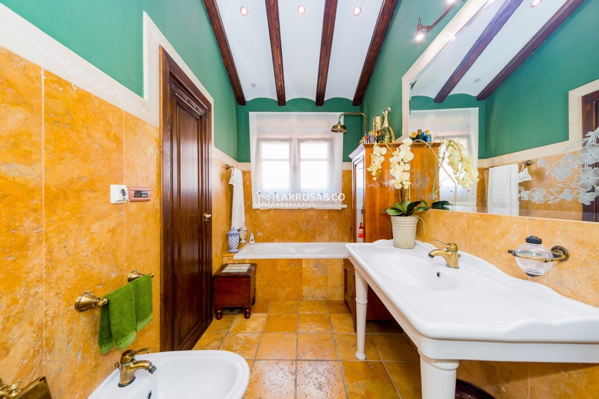 Вторичный рынок - Коммерческая площадь - Торревьеха - torrevieja