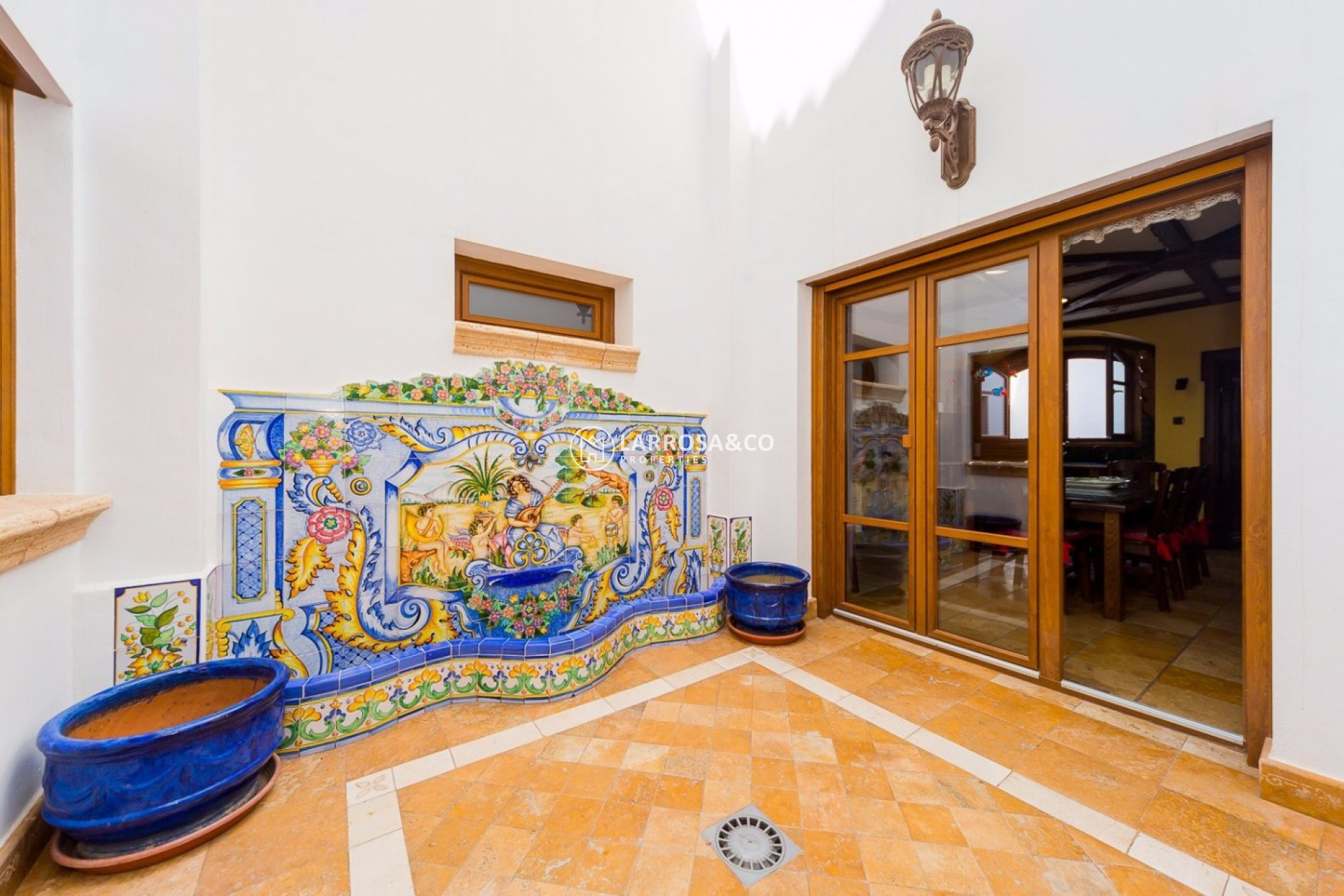 Вторичный рынок - Коммерческая площадь - Торревьеха - torrevieja