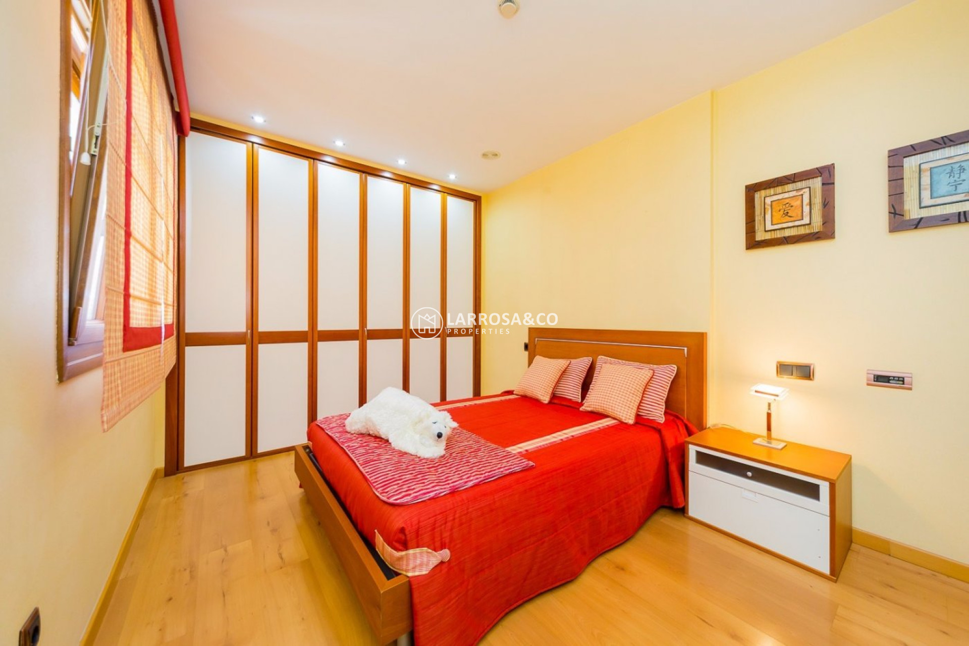 Вторичный рынок - Коммерческая площадь - Торревьеха - torrevieja