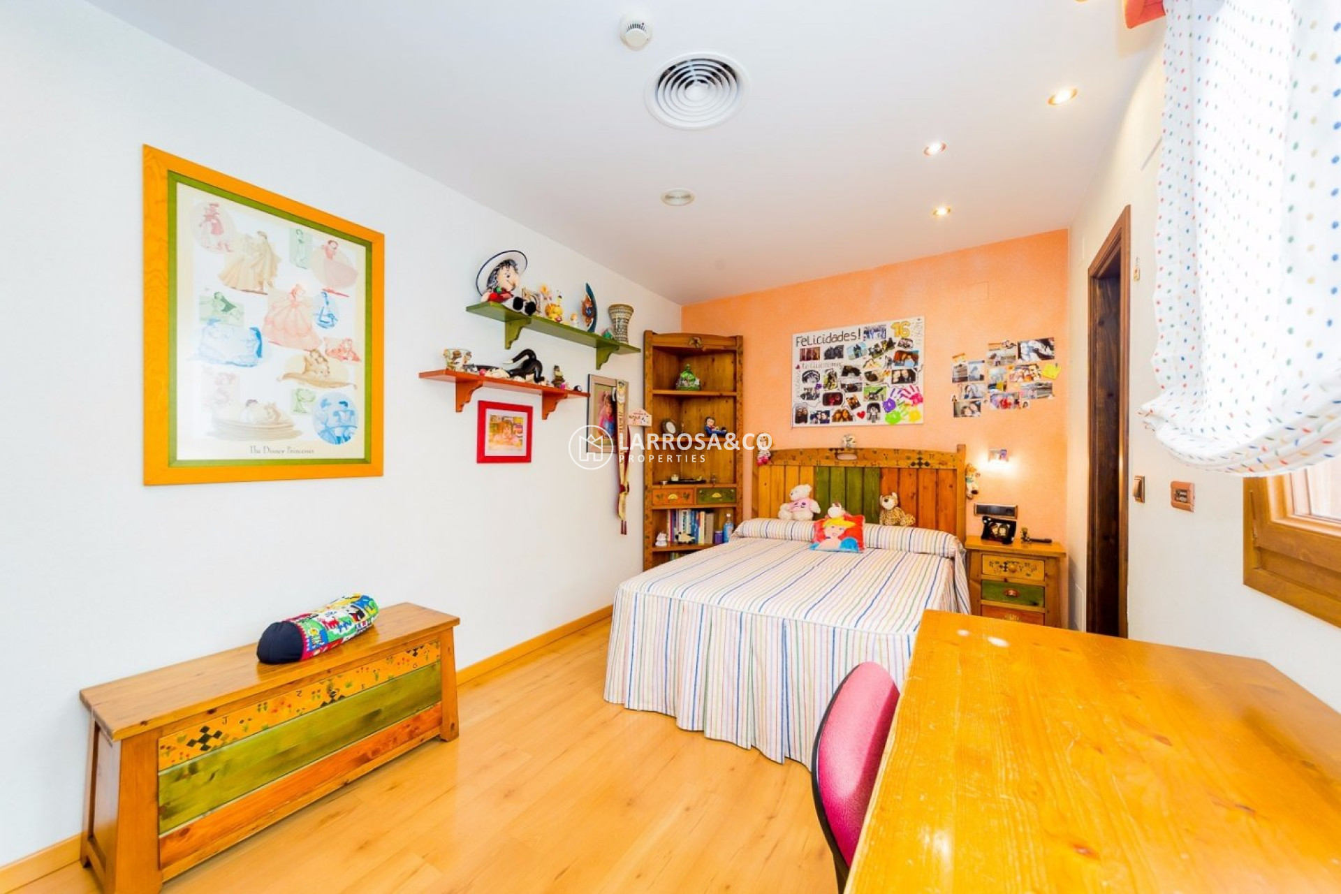 Вторичный рынок - Коммерческая площадь - Торревьеха - torrevieja