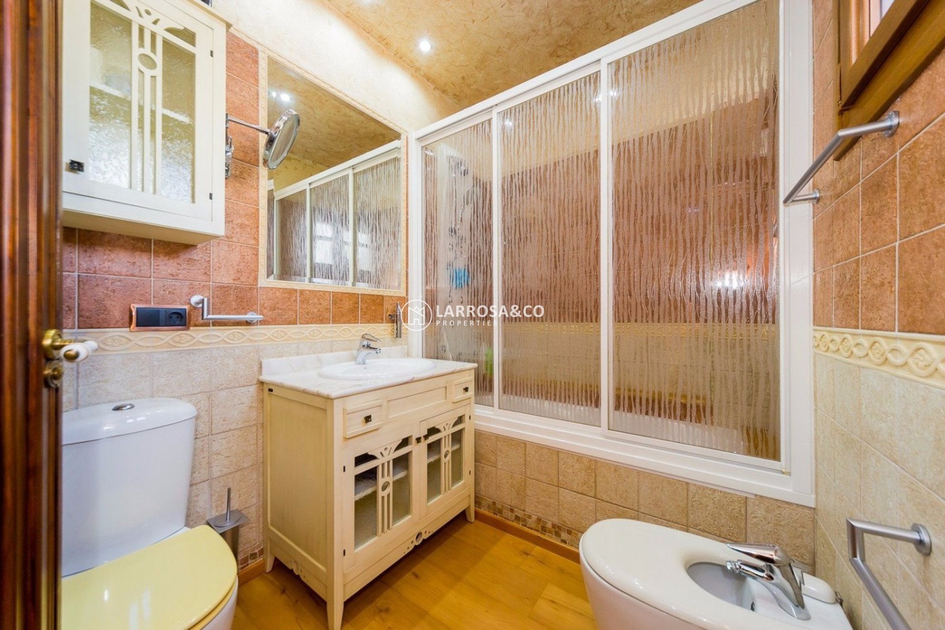 Вторичный рынок - Коммерческая площадь - Торревьеха - torrevieja