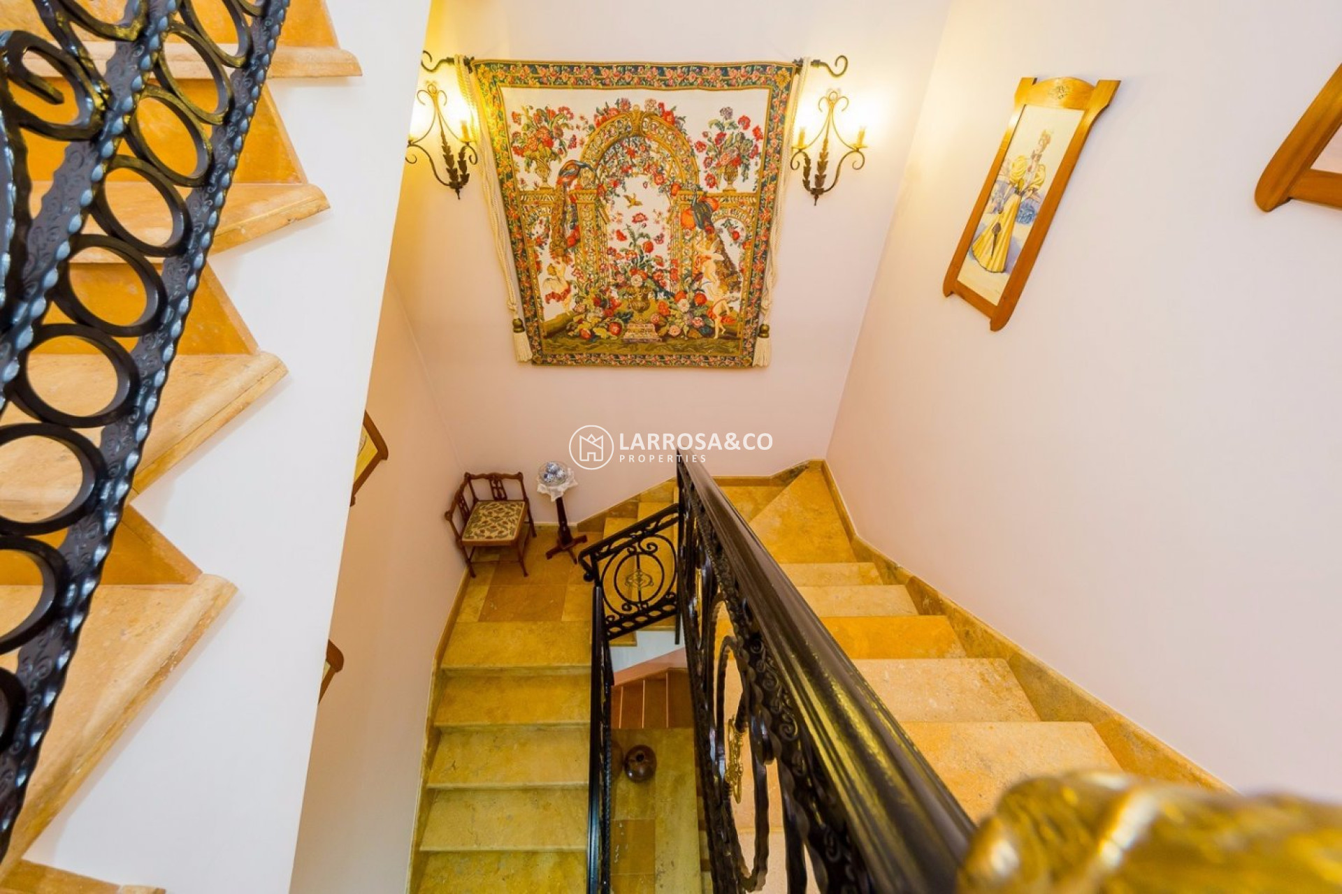 Вторичный рынок - Коммерческая площадь - Торревьеха - torrevieja