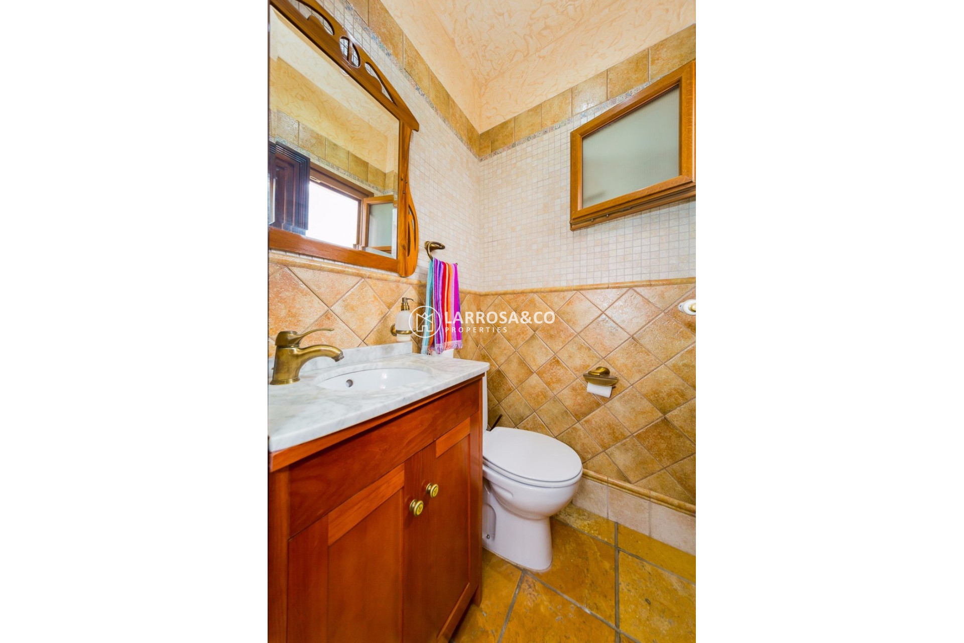 Вторичный рынок - Коммерческая площадь - Торревьеха - torrevieja