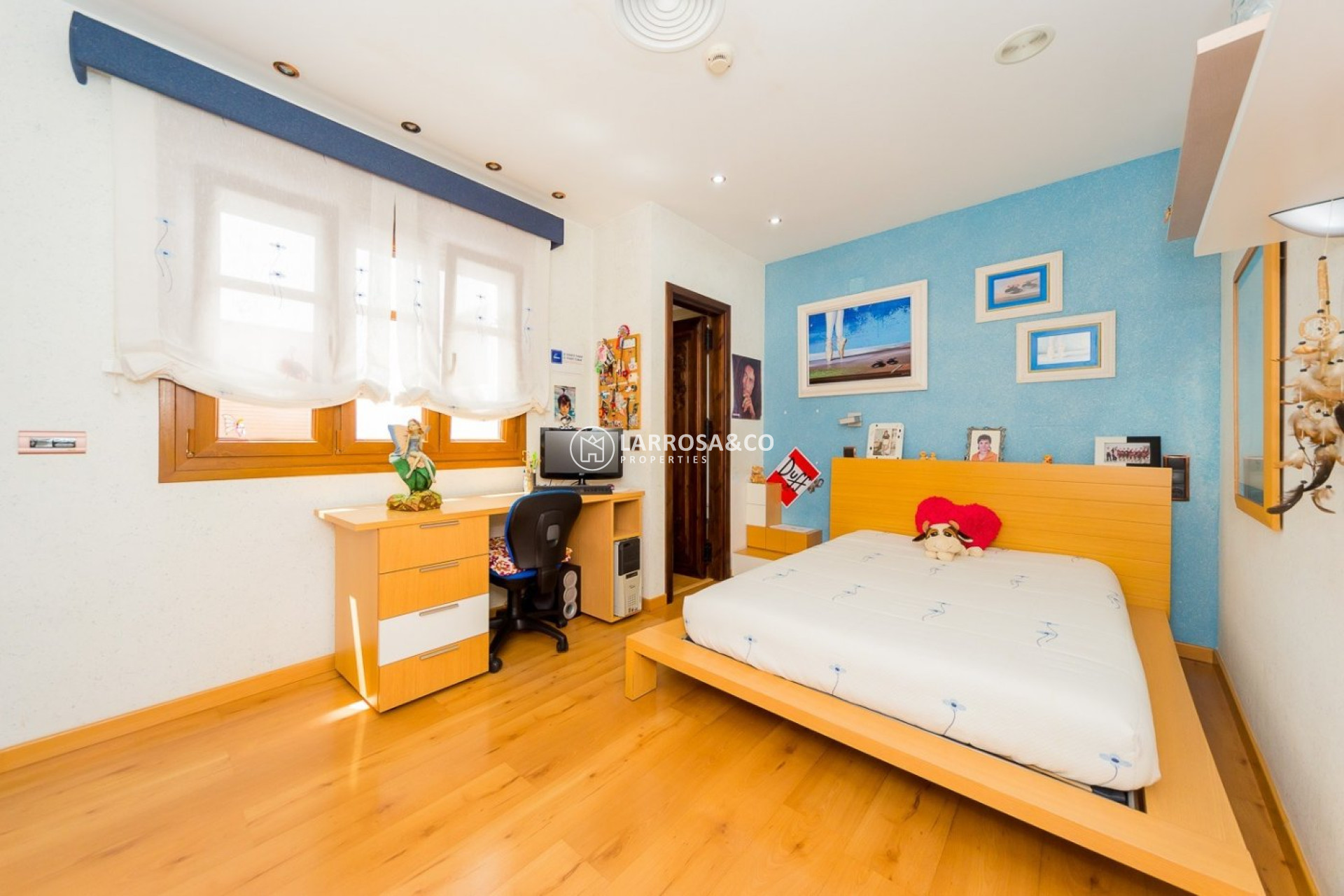 Вторичный рынок - Коммерческая площадь - Торревьеха - torrevieja