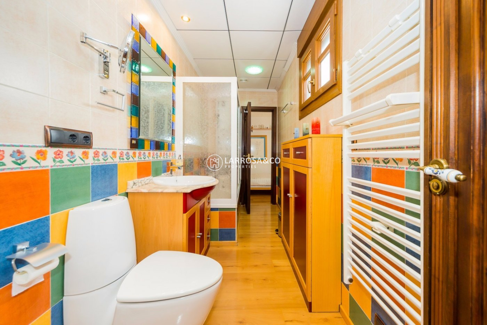 Вторичный рынок - Коммерческая площадь - Торревьеха - torrevieja