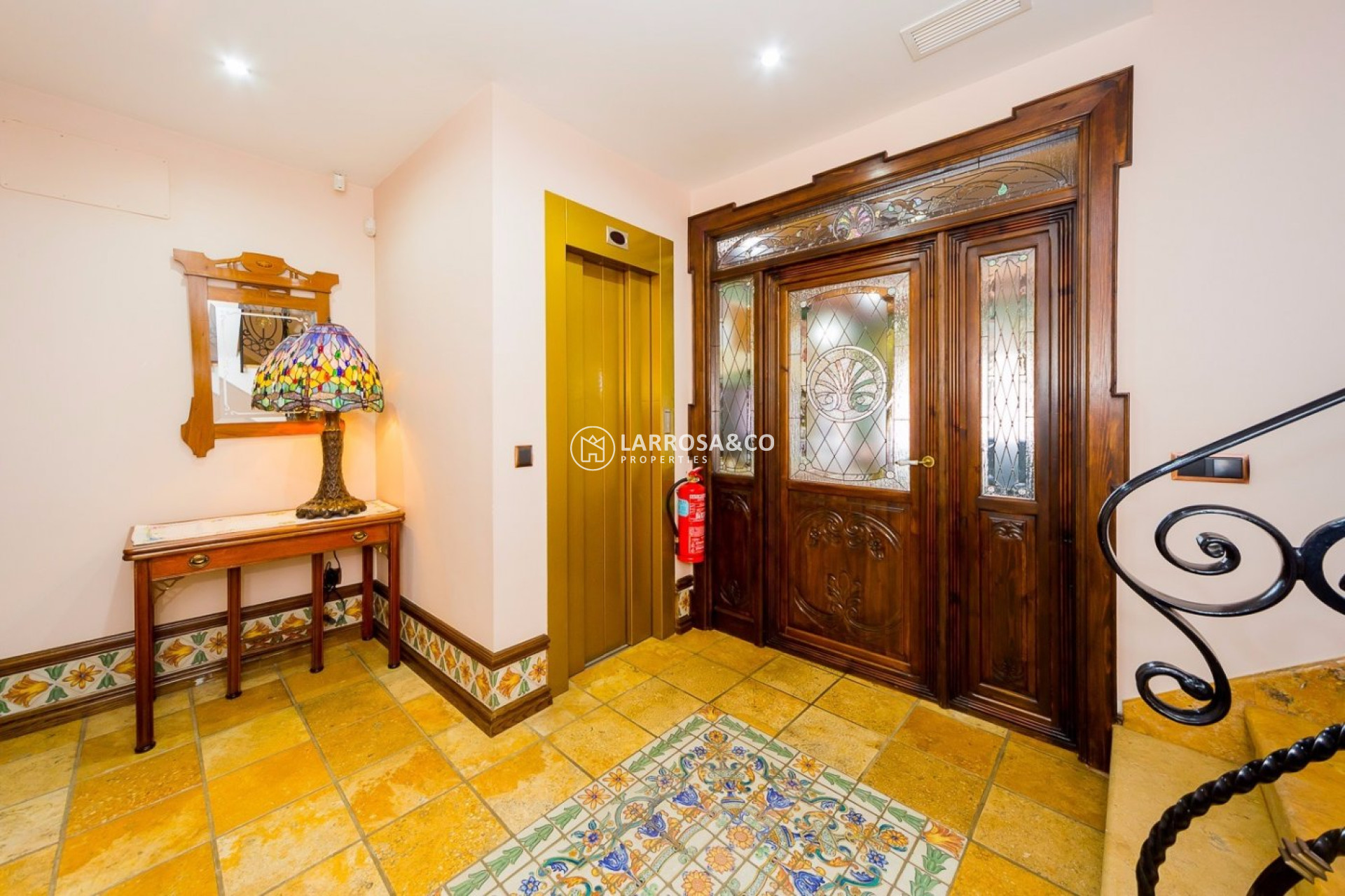 Вторичный рынок - Коммерческая площадь - Торревьеха - torrevieja