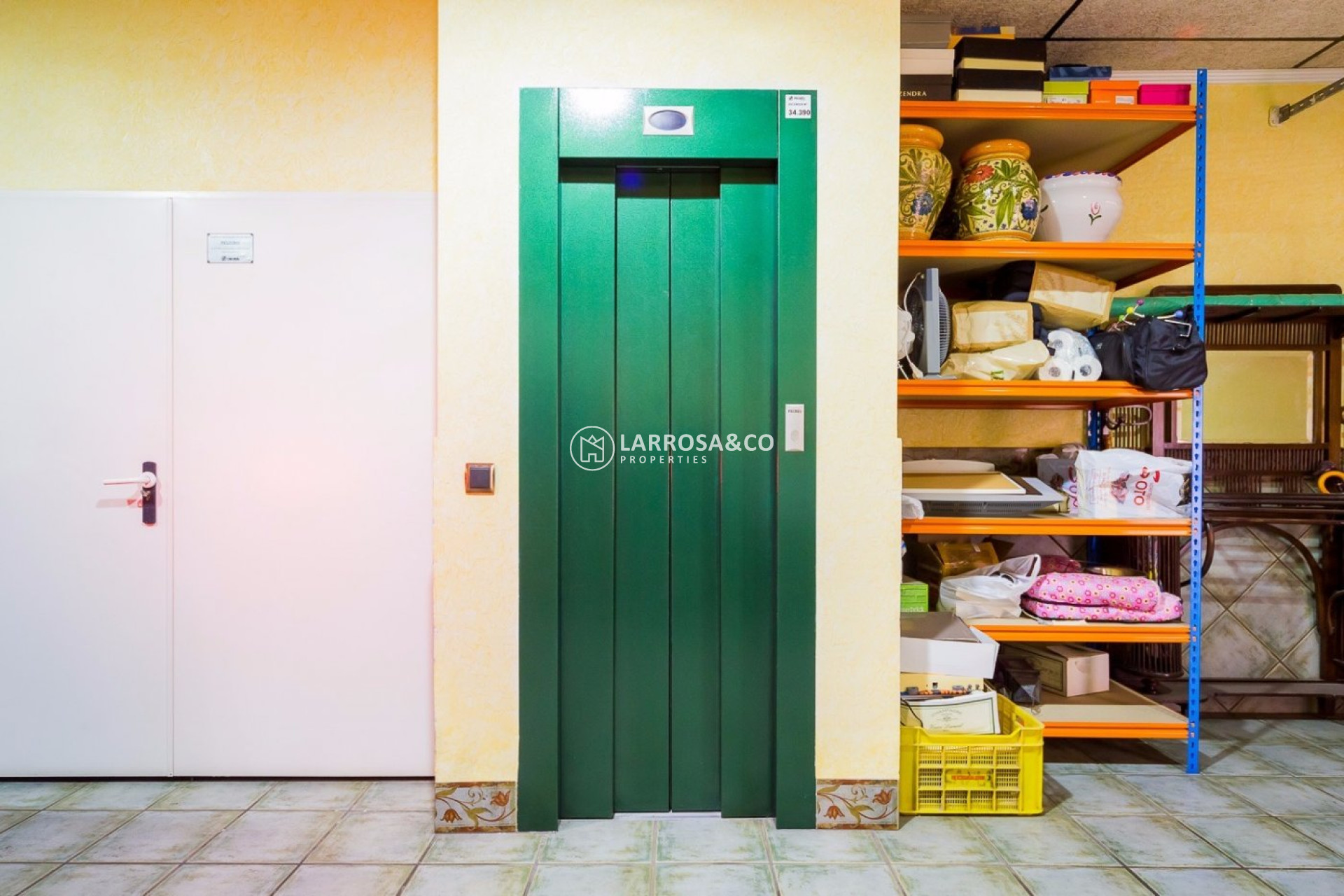 Вторичный рынок - Коммерческая площадь - Торревьеха - torrevieja