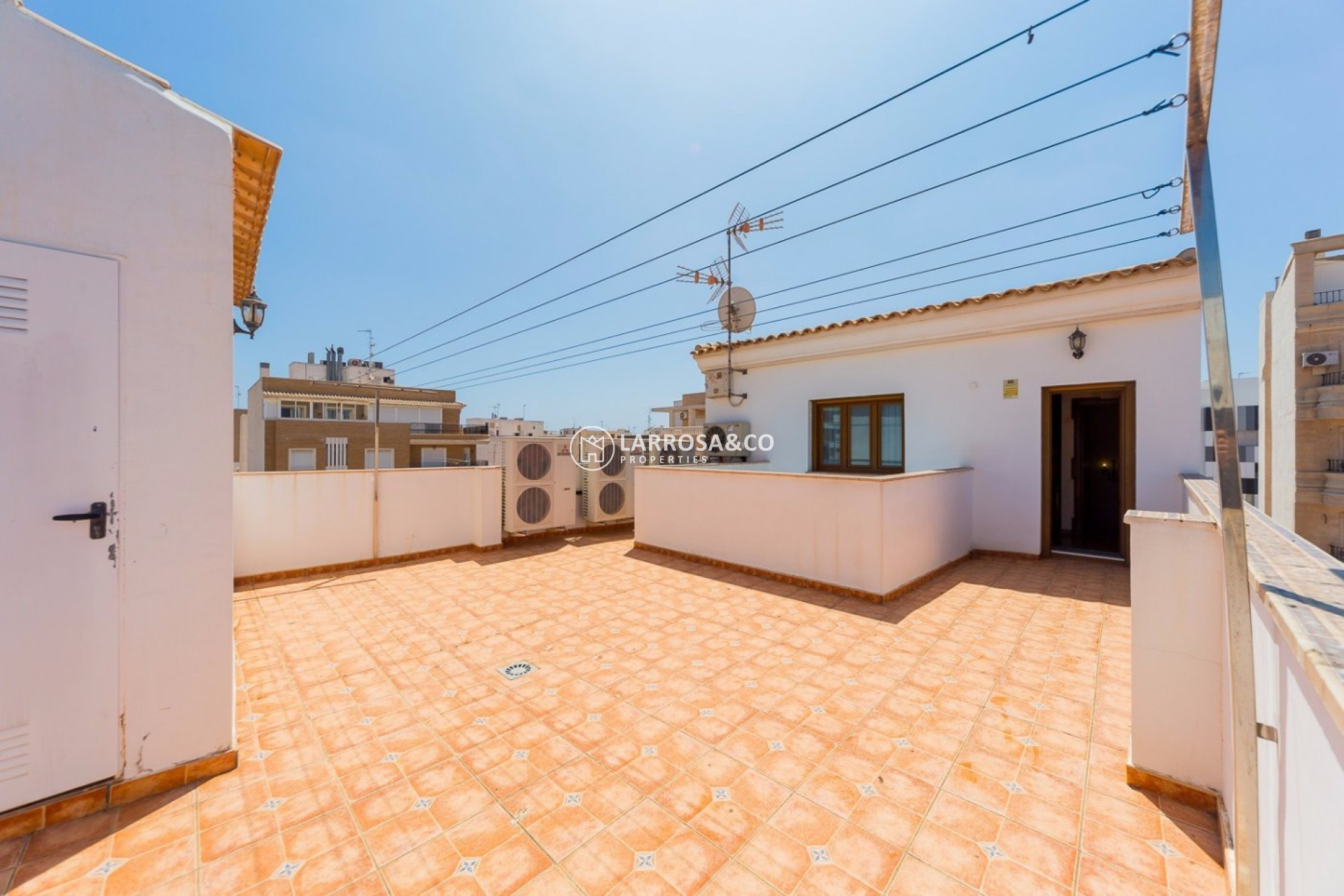 Вторичный рынок - Коммерческая площадь - Торревьеха - torrevieja