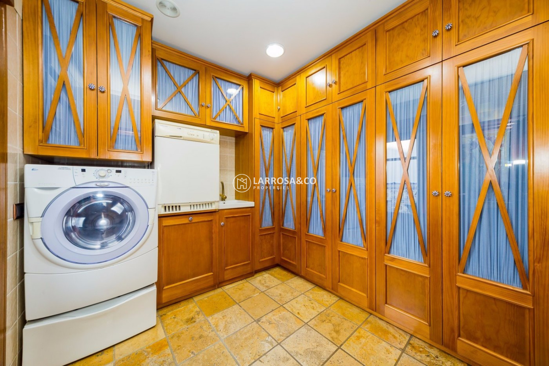 Вторичный рынок - Коммерческая площадь - Торревьеха - torrevieja