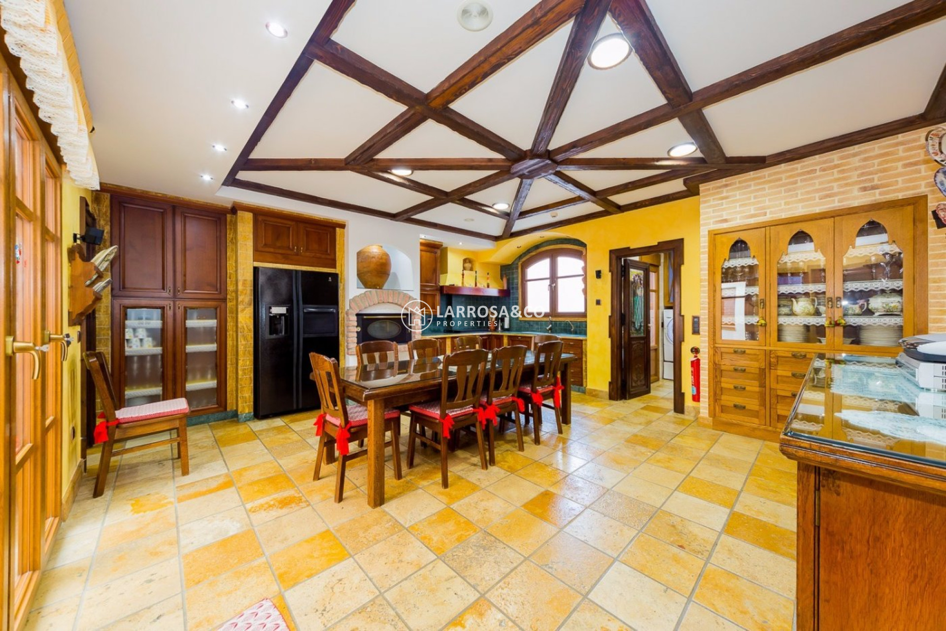 Вторичный рынок - Коммерческая площадь - Торревьеха - torrevieja