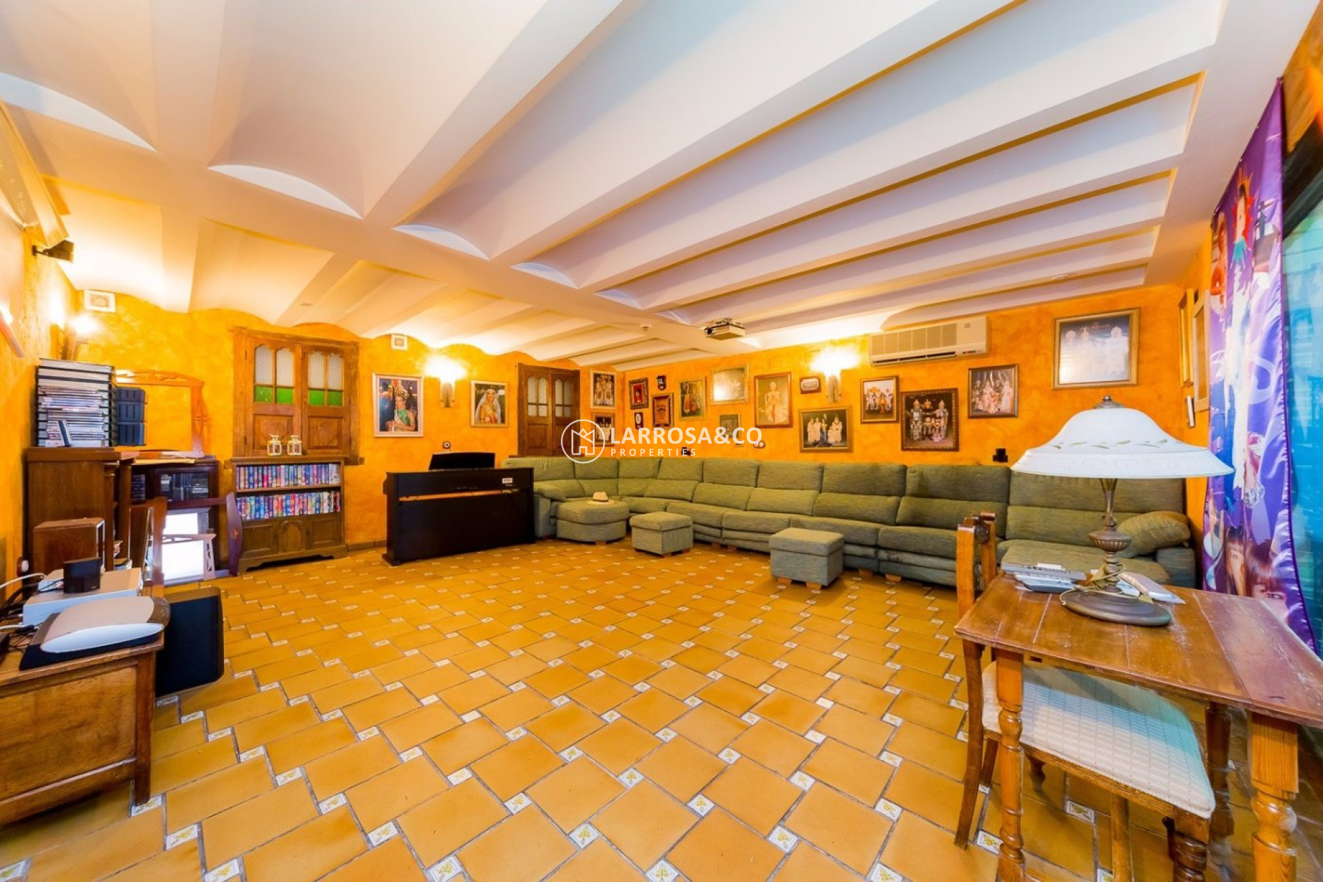 Вторичный рынок - Коммерческая площадь - Торревьеха - torrevieja