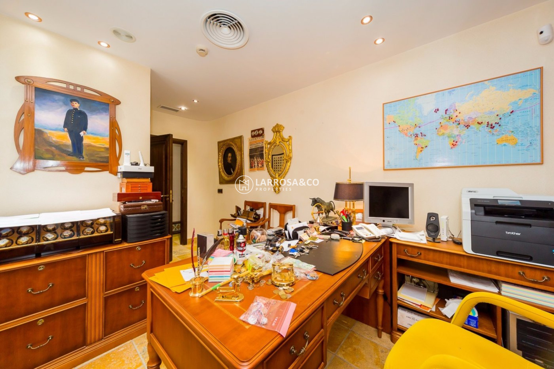 Вторичный рынок - Коммерческая площадь - Торревьеха - torrevieja