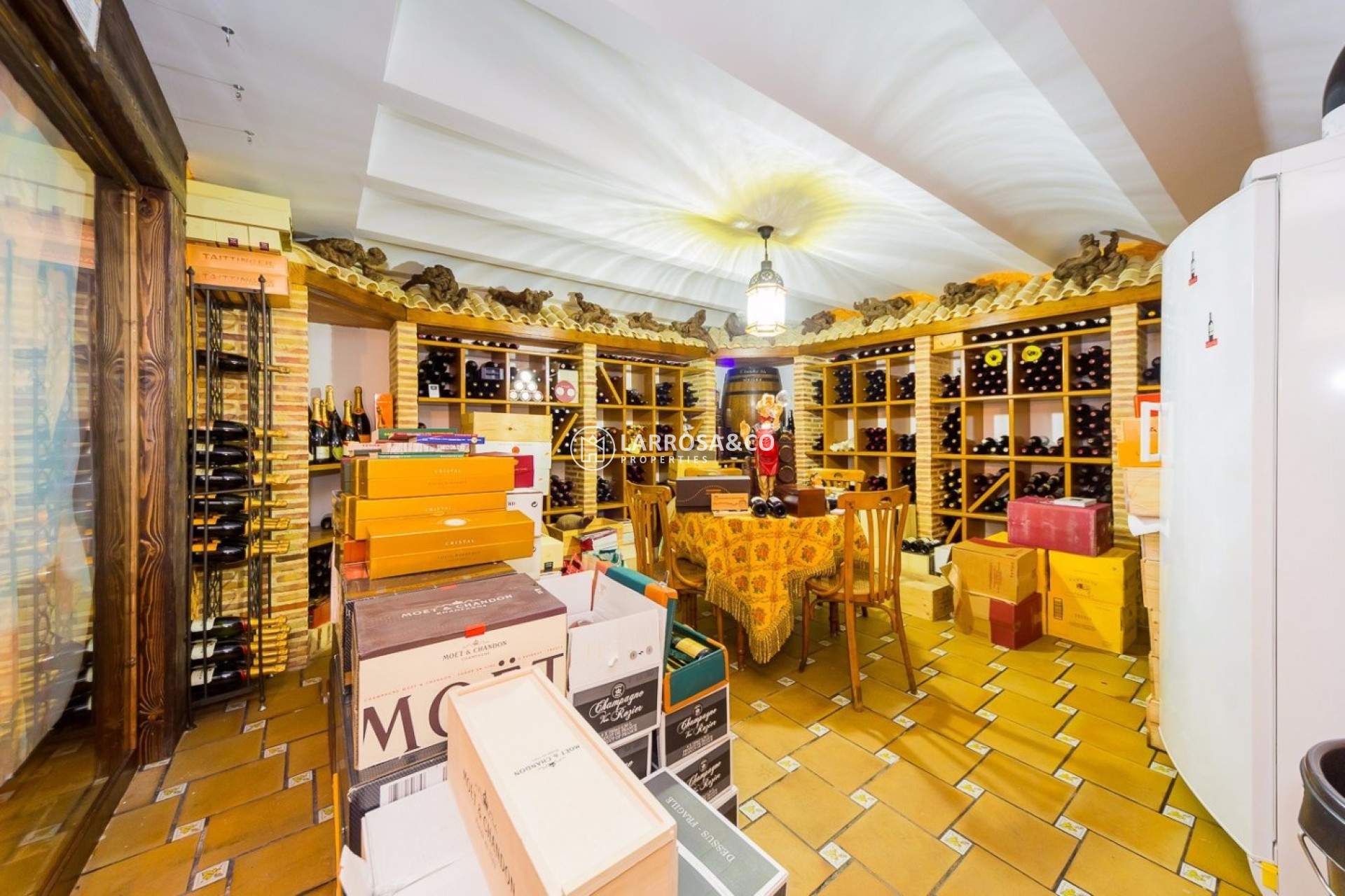 Вторичный рынок - Коммерческая площадь - Торревьеха - torrevieja