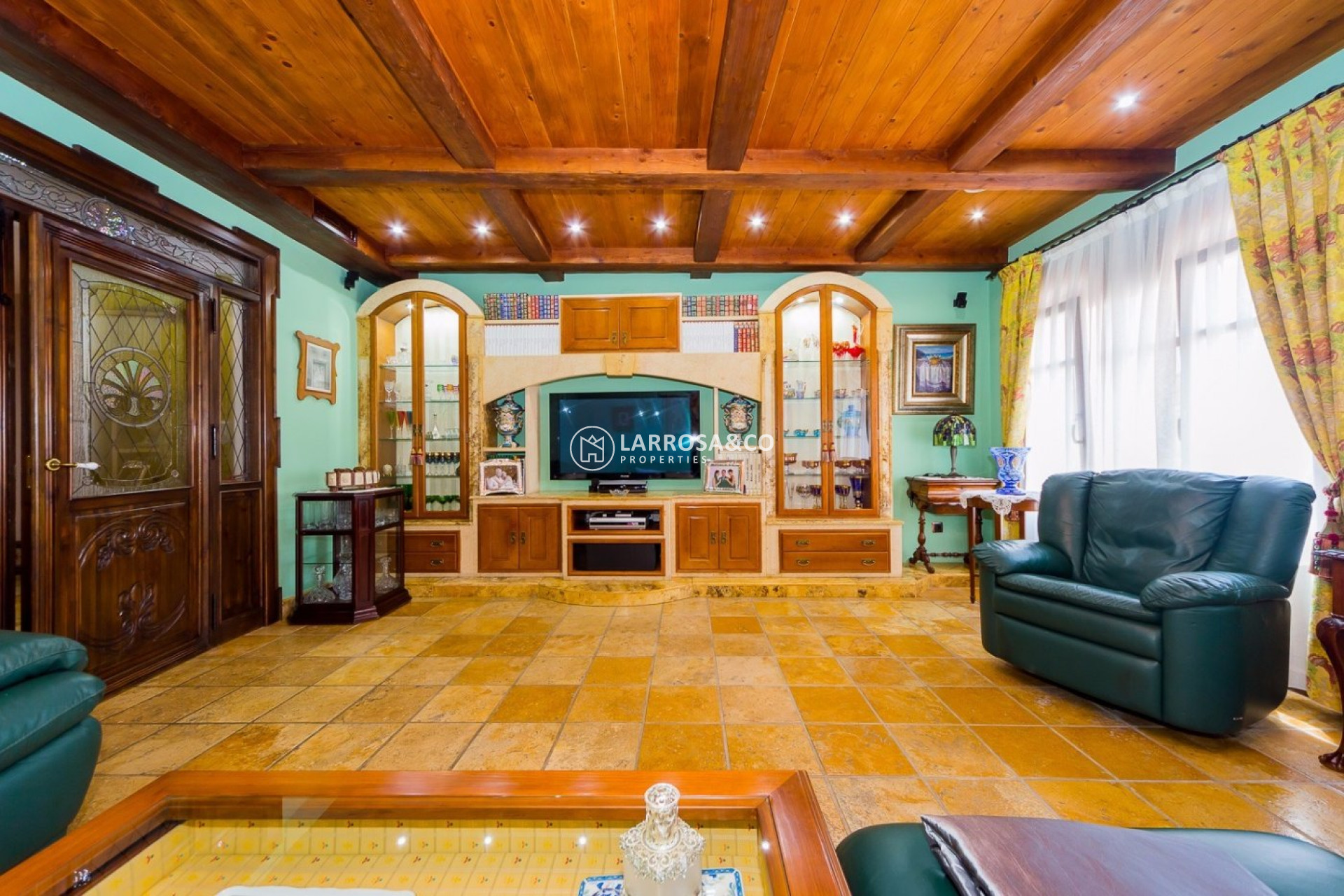 Вторичный рынок - Коммерческая площадь - Торревьеха - torrevieja