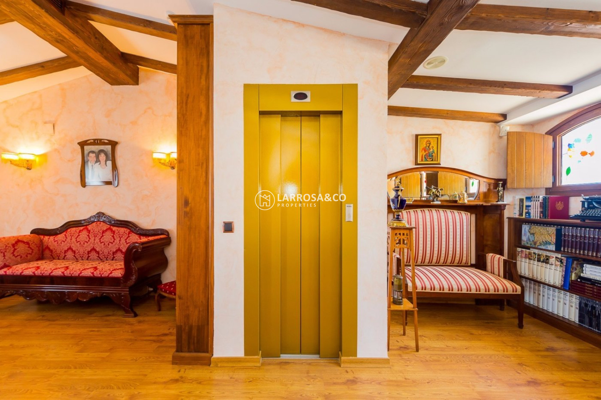 Вторичный рынок - Коммерческая площадь - Торревьеха - torrevieja